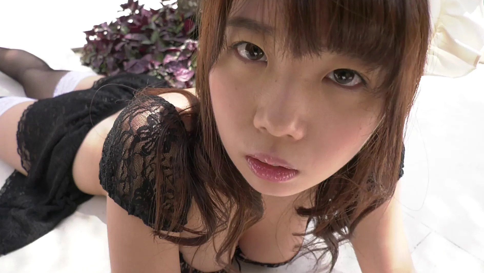ミルキー・グラマー 森脇芹渚 サンプル画像