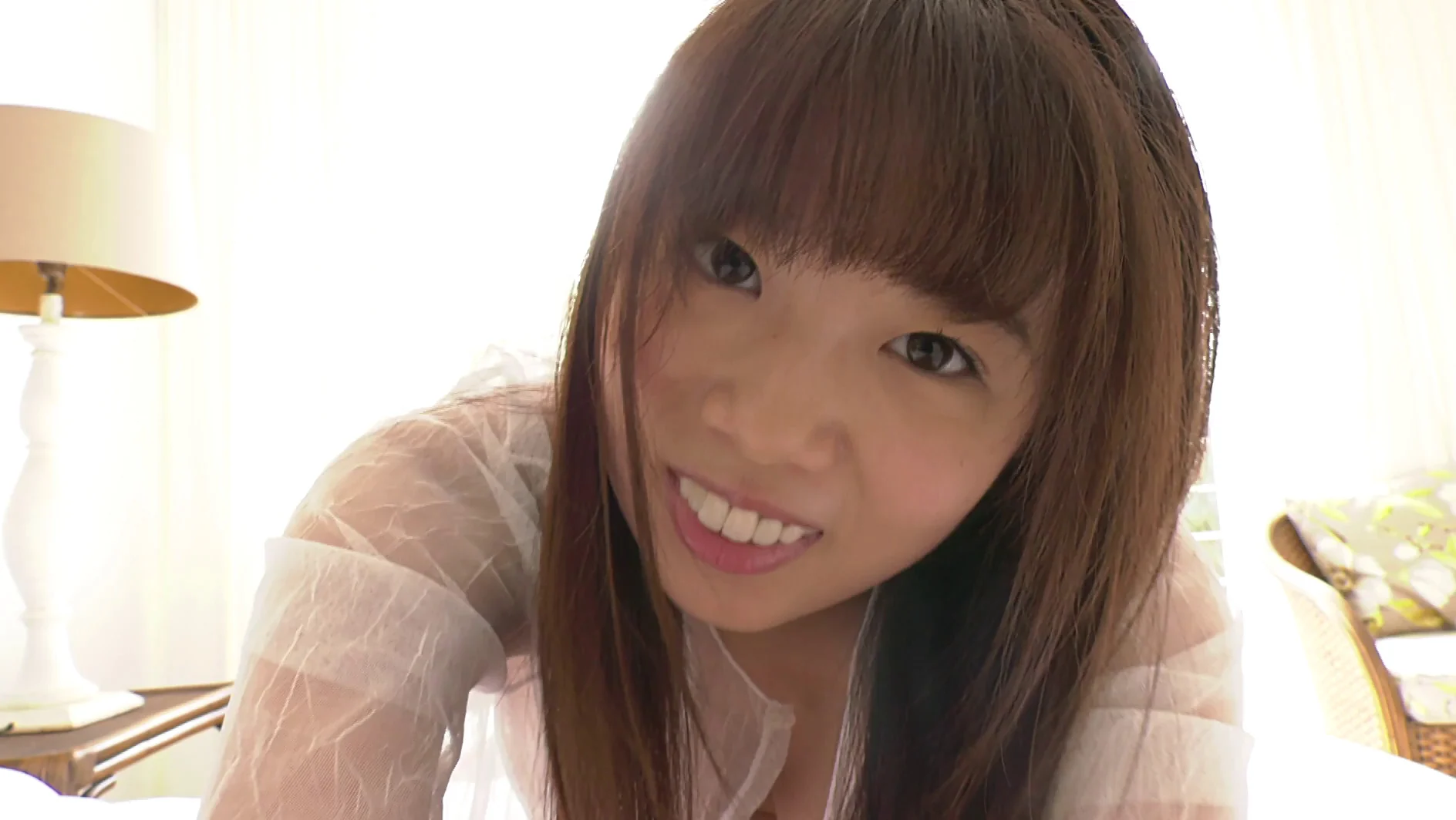 ミルキー・グラマー 森脇芹渚 サンプル画像