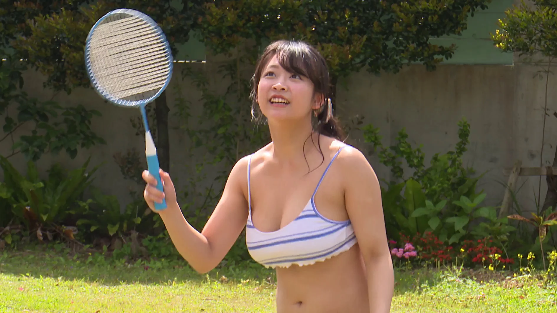 ミルキー・グラマー ゆうみ サンプル画像
