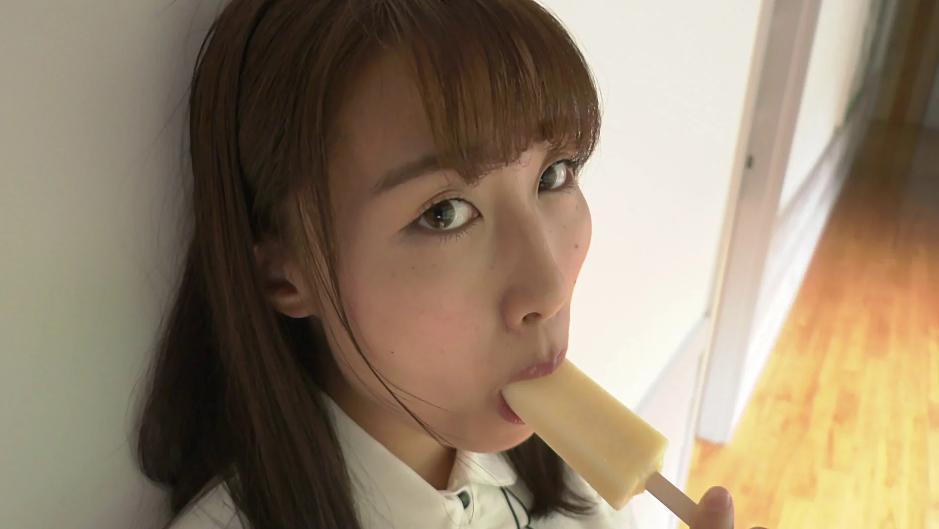 ミルキー・グラマー 藤堂さやか サンプル画像