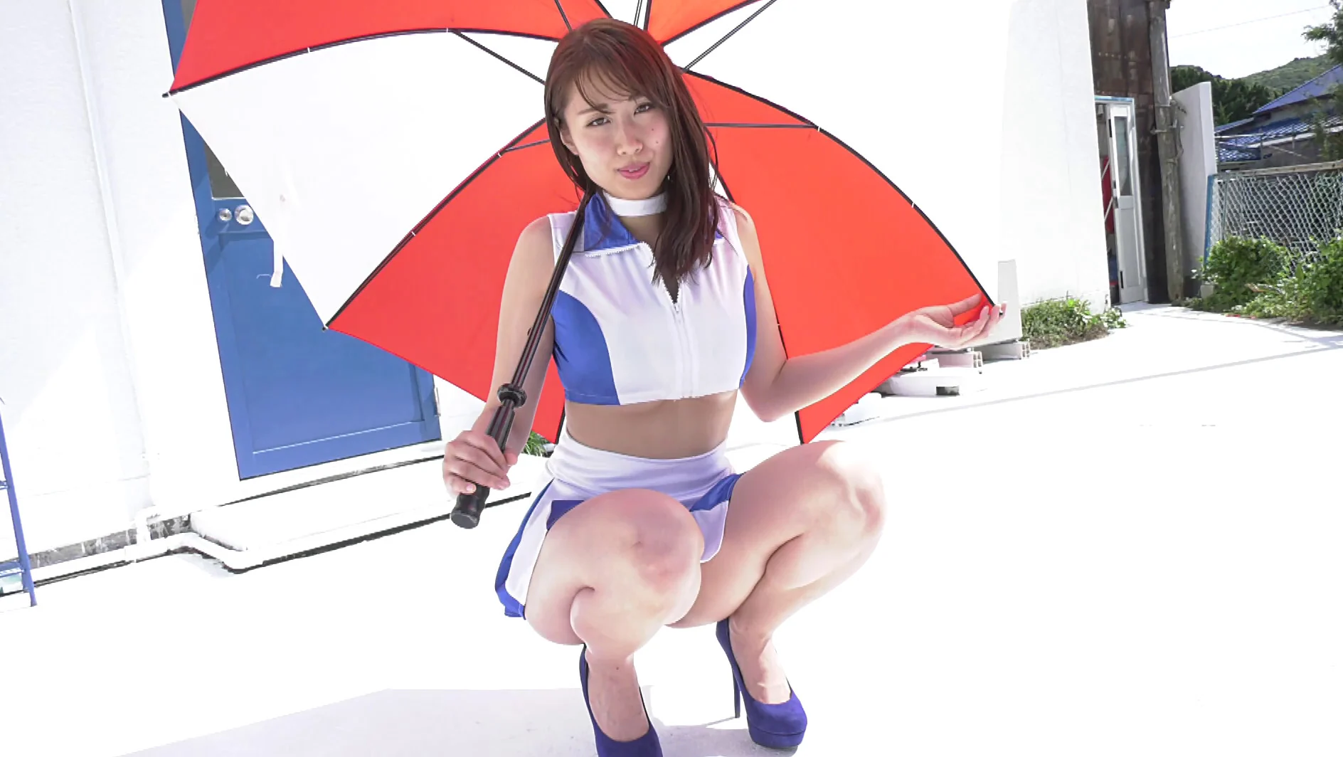 ミルキー・グラマー 藤堂さやか サンプル画像