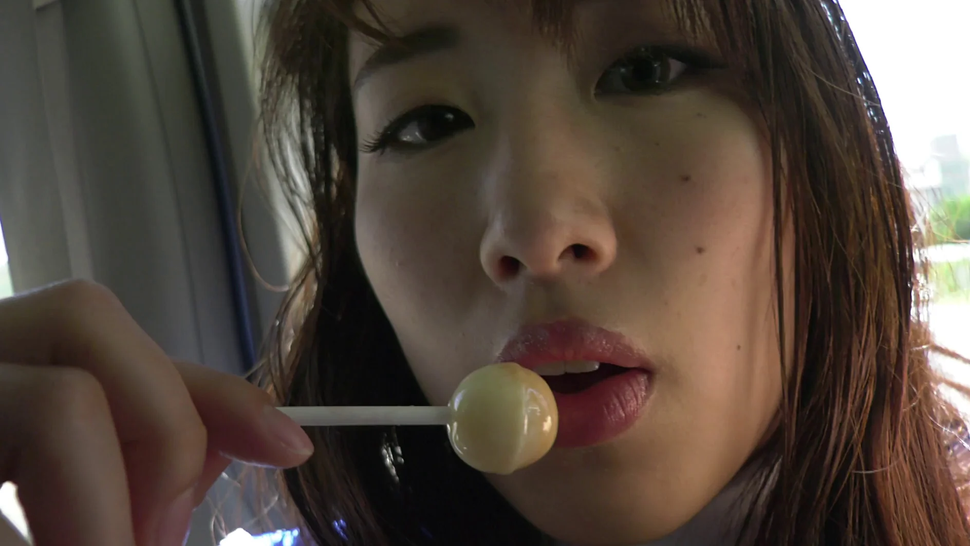 ミルキー・グラマー 藤堂さやか サンプル画像