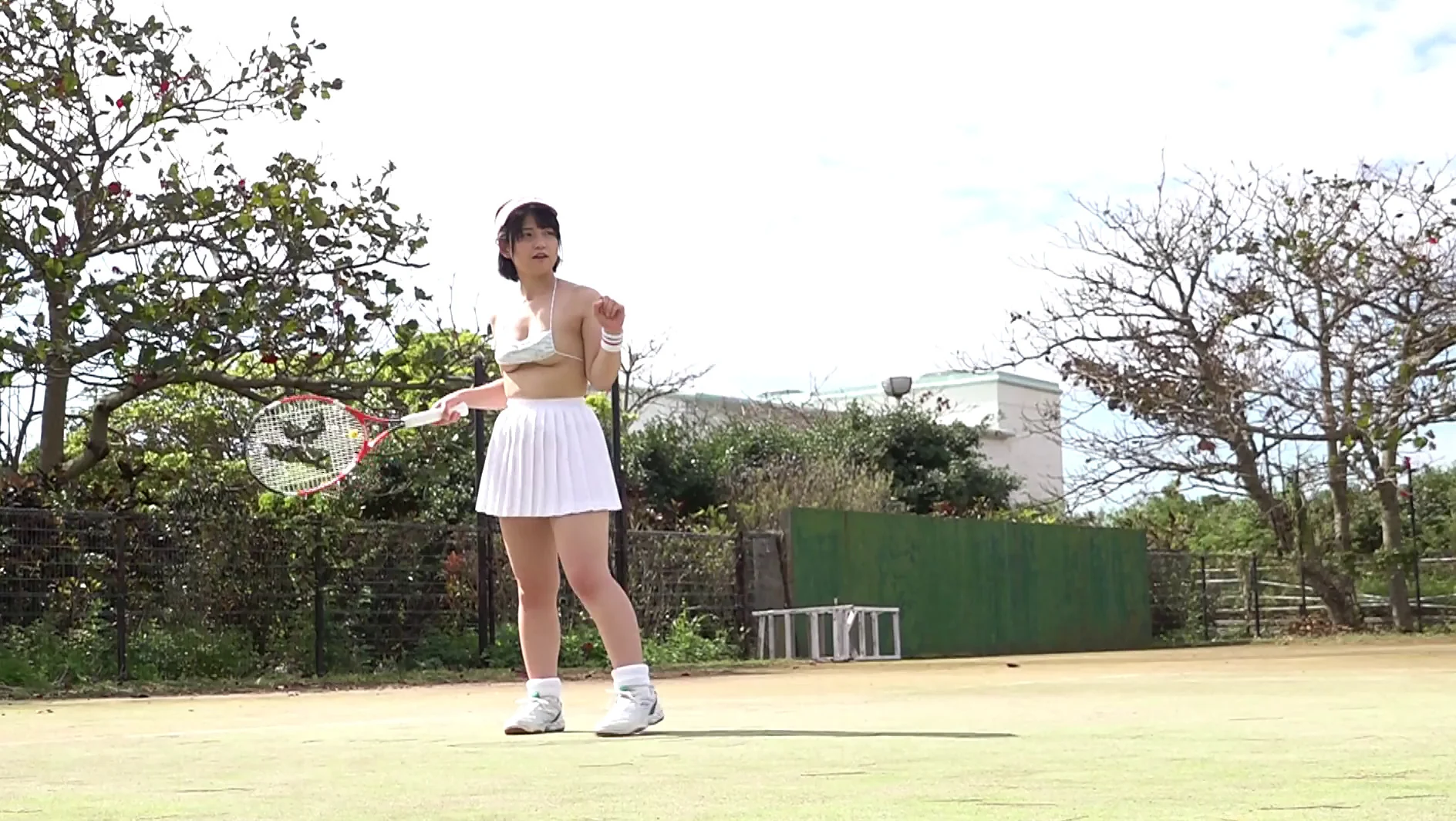ハート・デート 加賀美あみ サンプル画像
