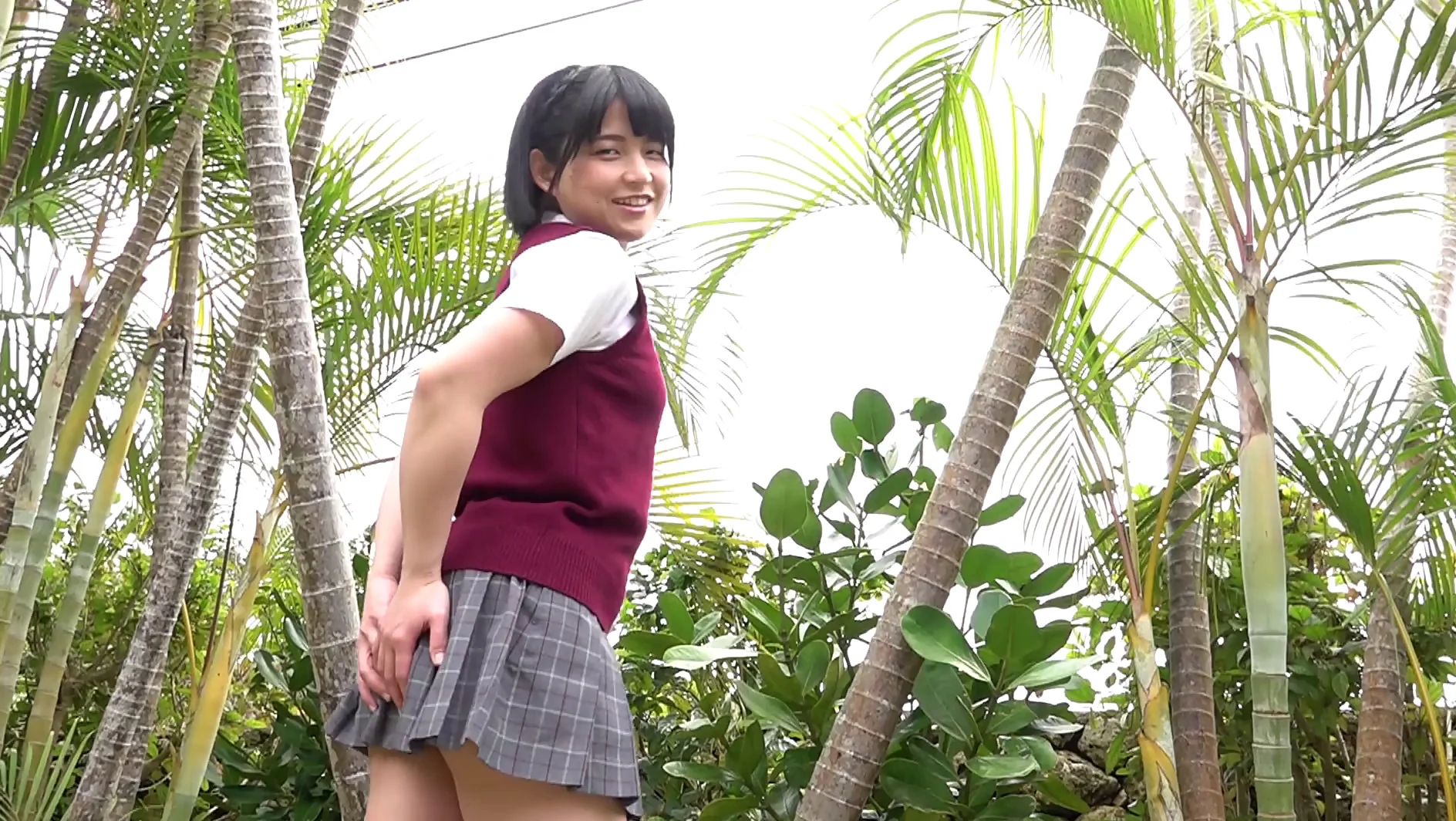 ハート・デート 加賀美あみ サンプル画像