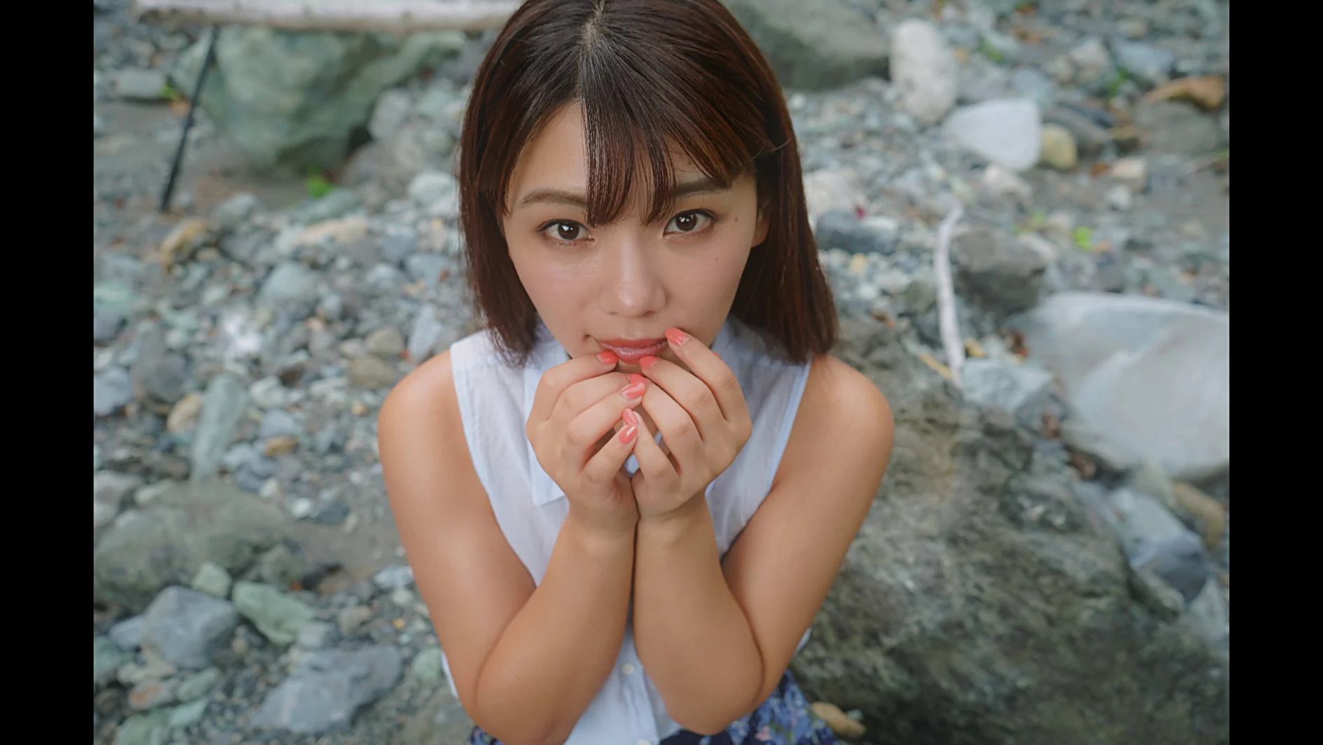 愛のエース 大川成美
