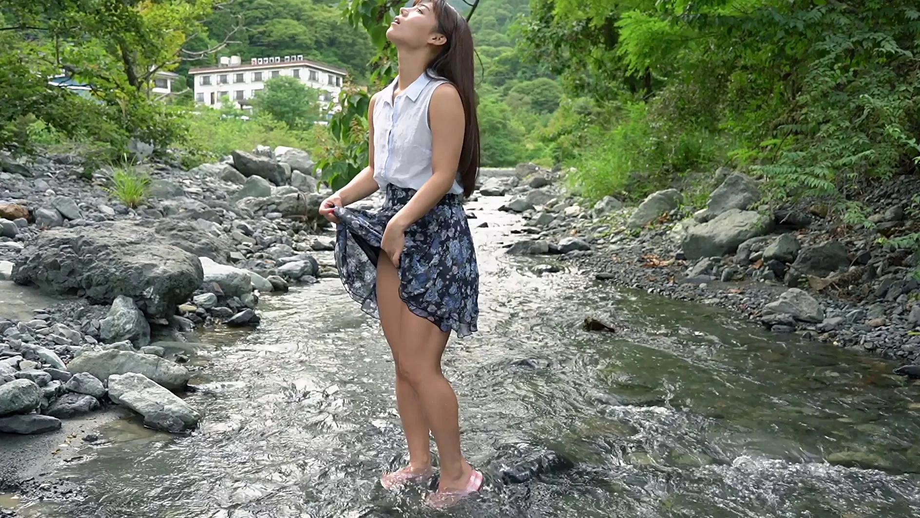 愛のエース 大川成美