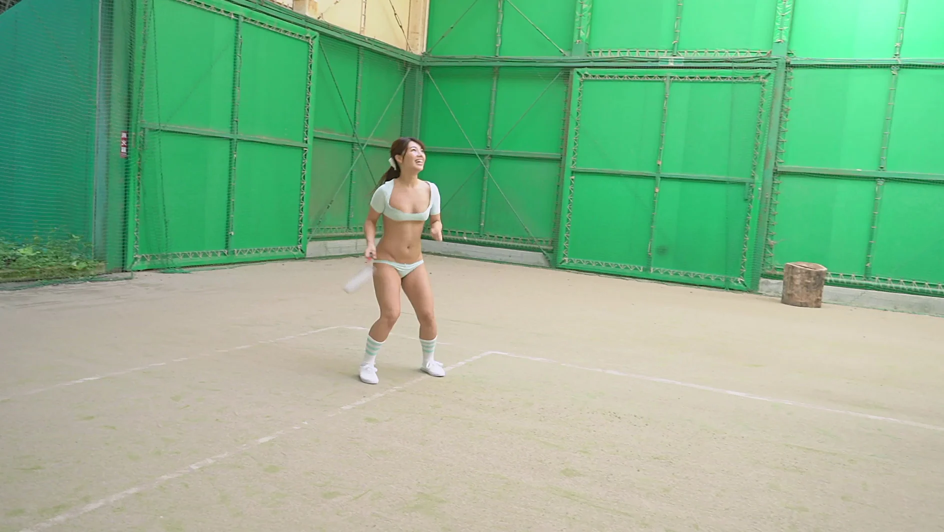 愛のエース 大川成美