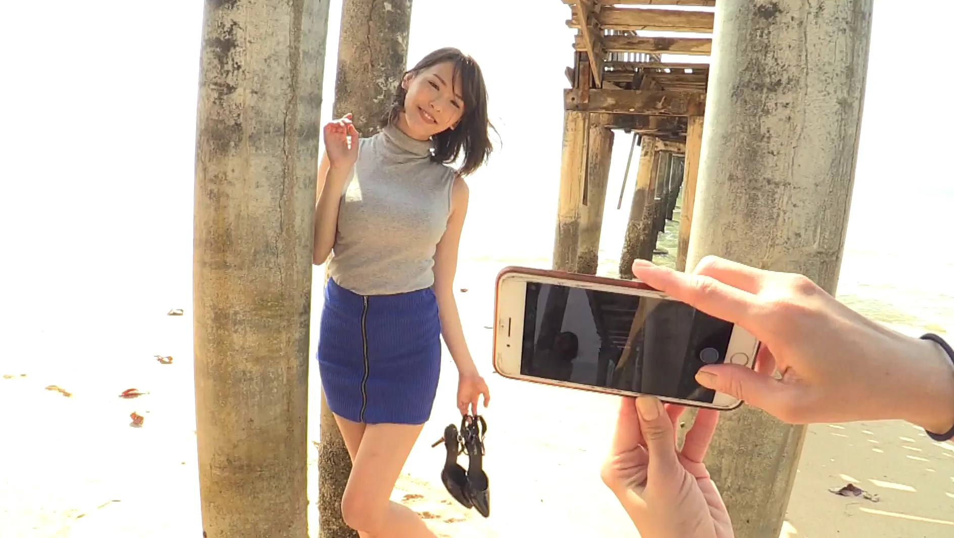 Kiss 奈月セナ サンプル画像