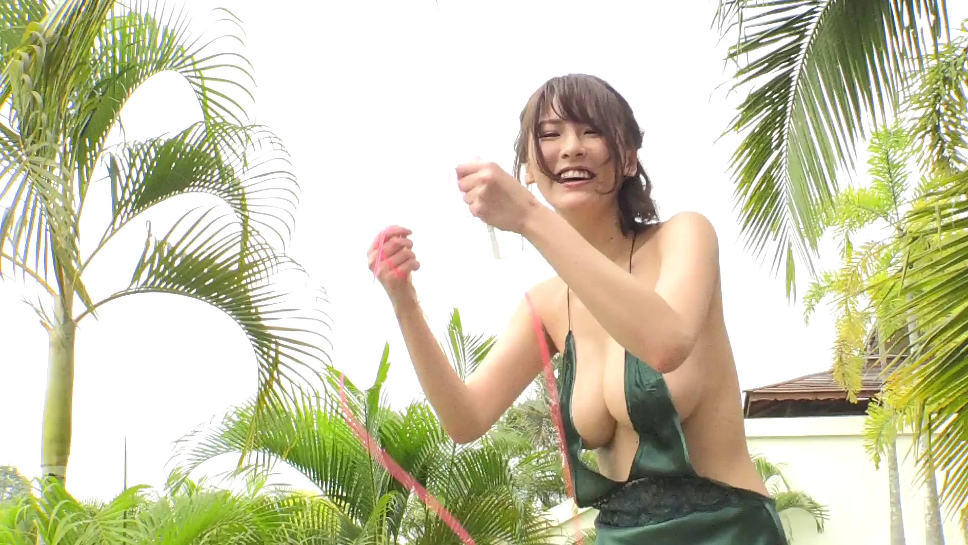 Kiss 奈月セナ サンプル画像