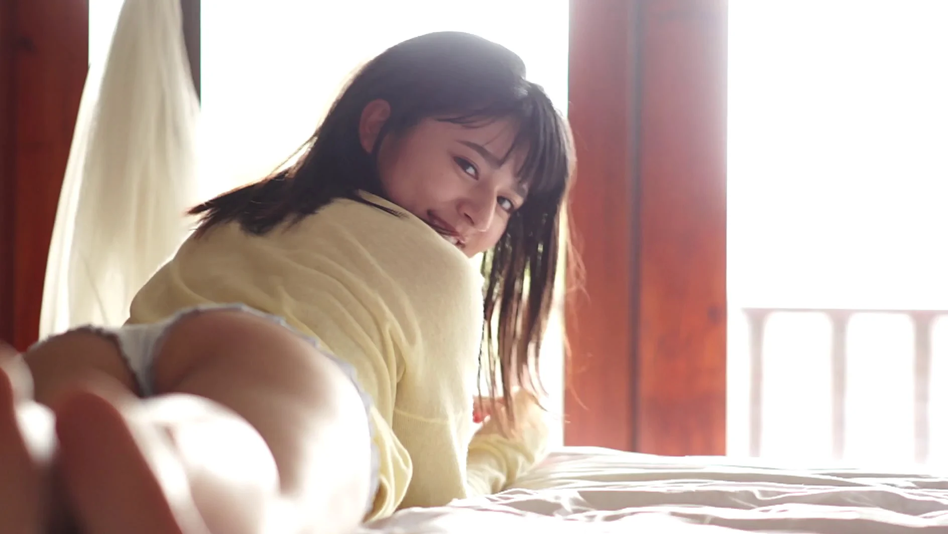かなの恋愛予報 徳江かな サンプル画像