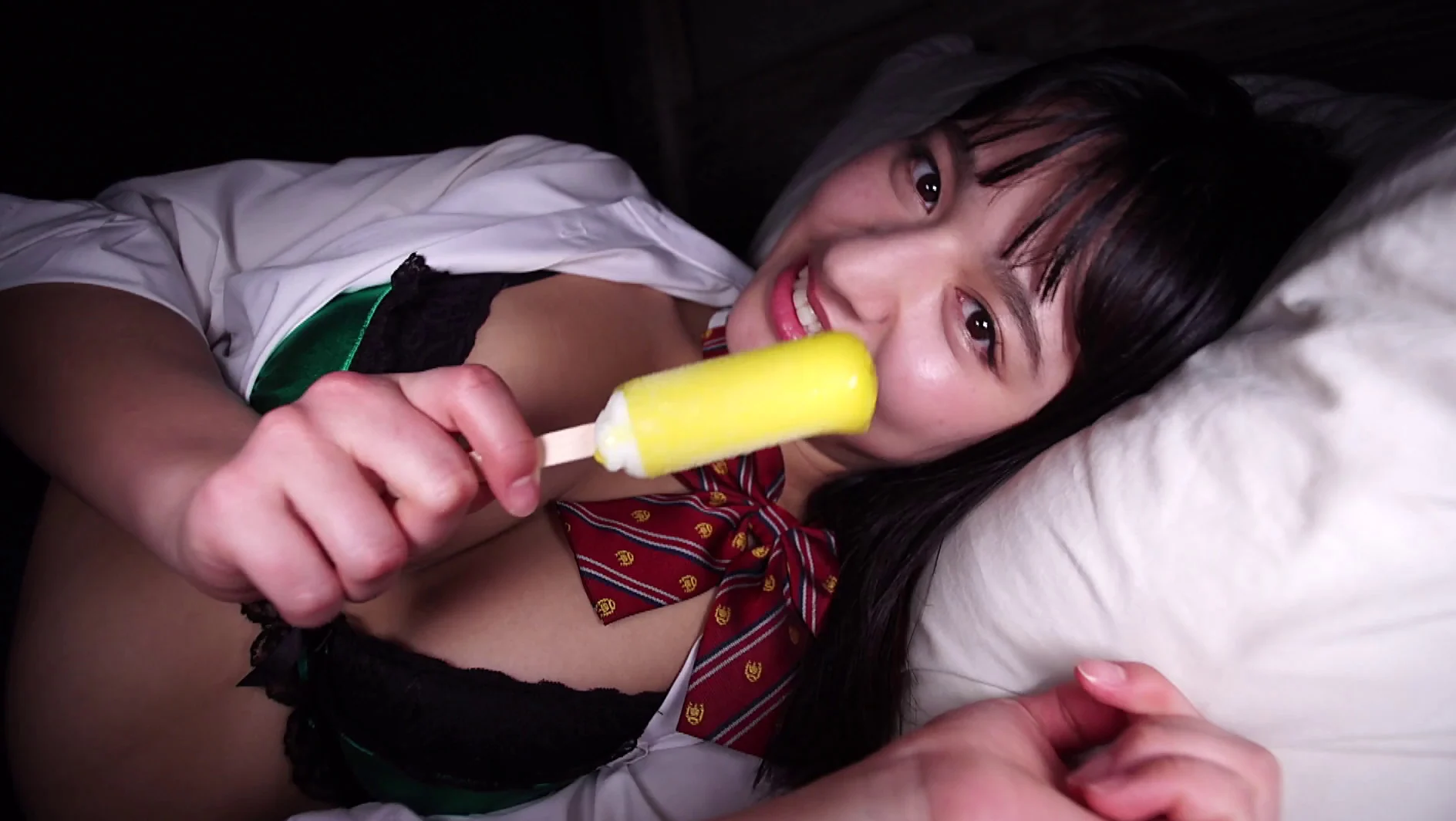 かなの恋愛予報 徳江かな サンプル画像