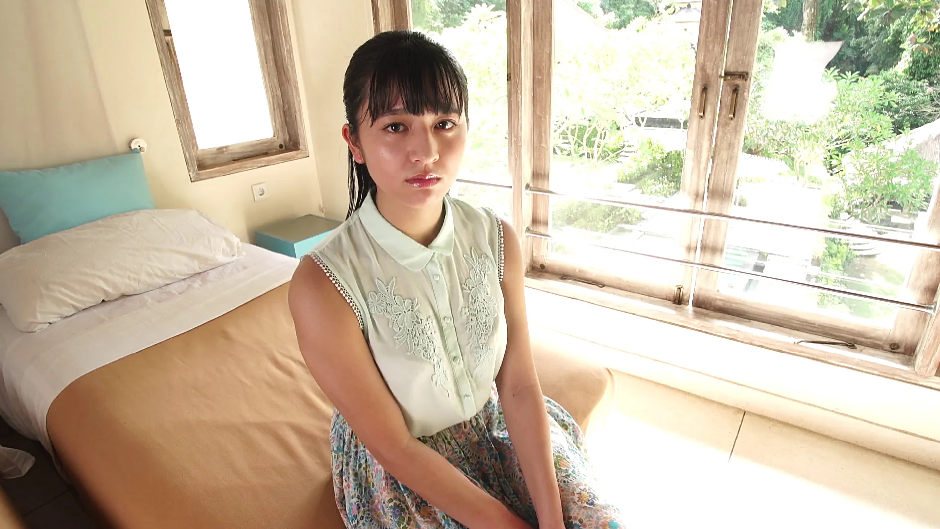 かなの恋愛予報 徳江かな サンプル画像