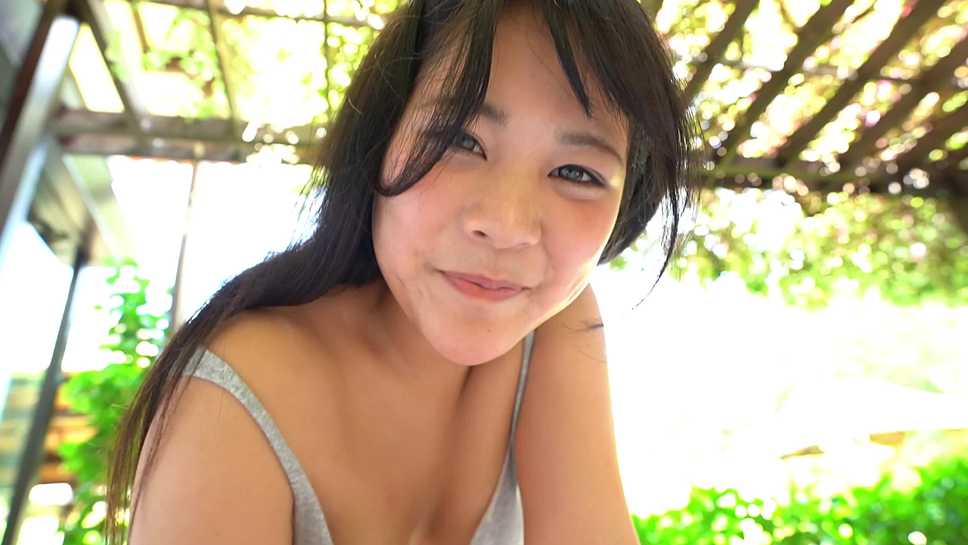 アンの日記 ~An’s Diary~ 高杉杏 サンプル画像