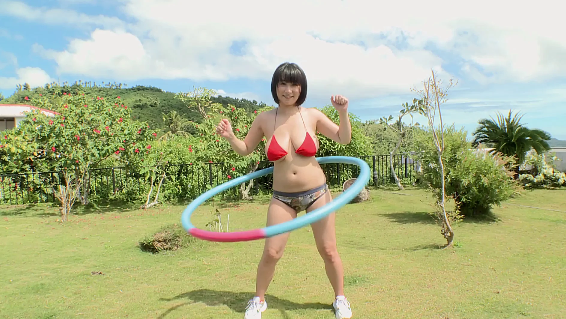 ライジングJ 桐山瑠衣 サンプル画像