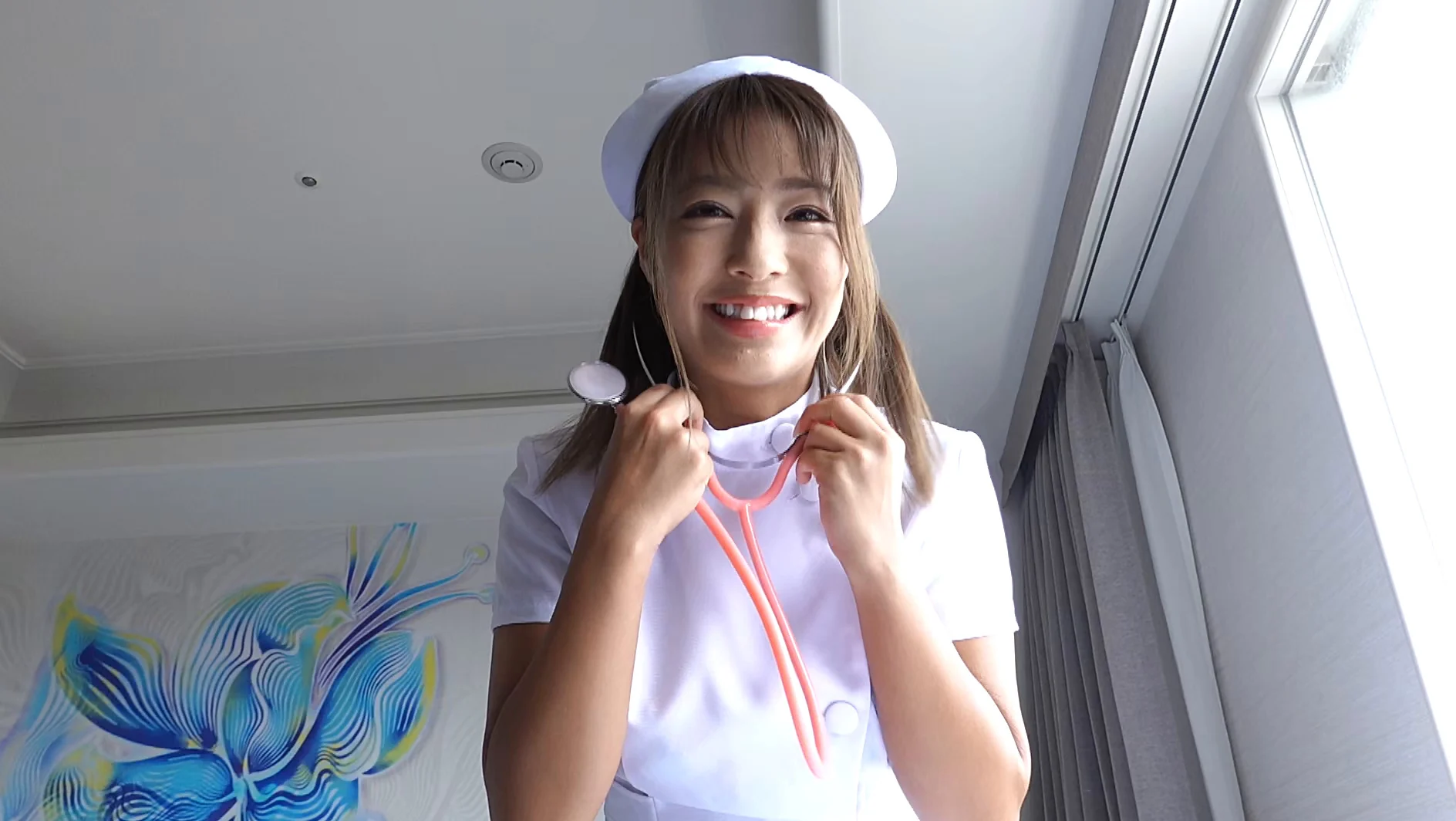 りなと日焼け 橋本梨菜 サンプル画像