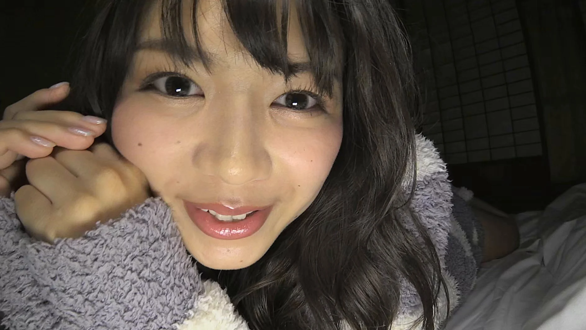 笑顔が可愛いお姉さんの誘惑天国 織田唯愛 サンプル画像