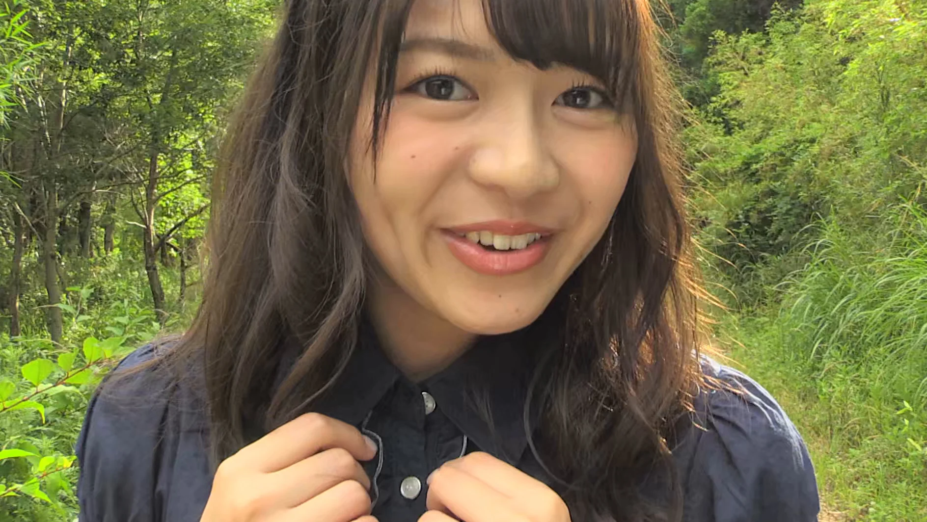 笑顔が可愛いお姉さんの誘惑天国 織田唯愛 サンプル画像