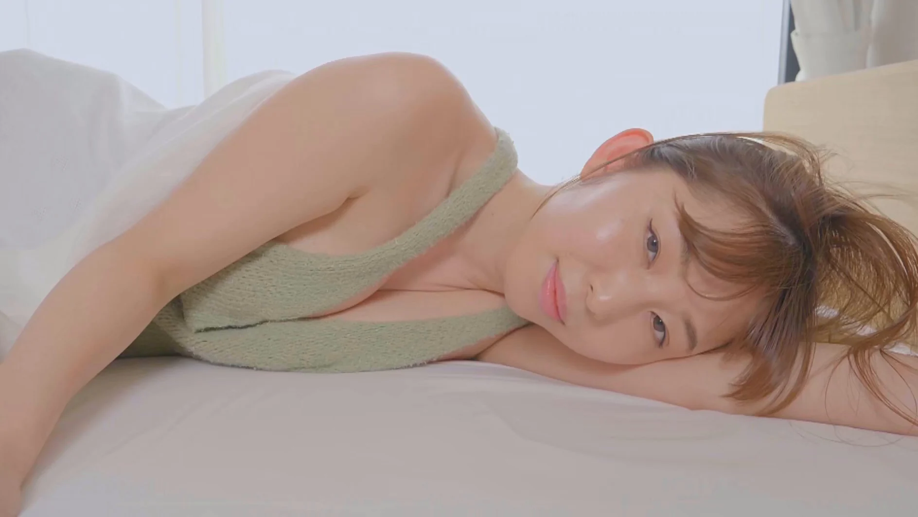 Salty Love 塩地美澄 サンプル画像