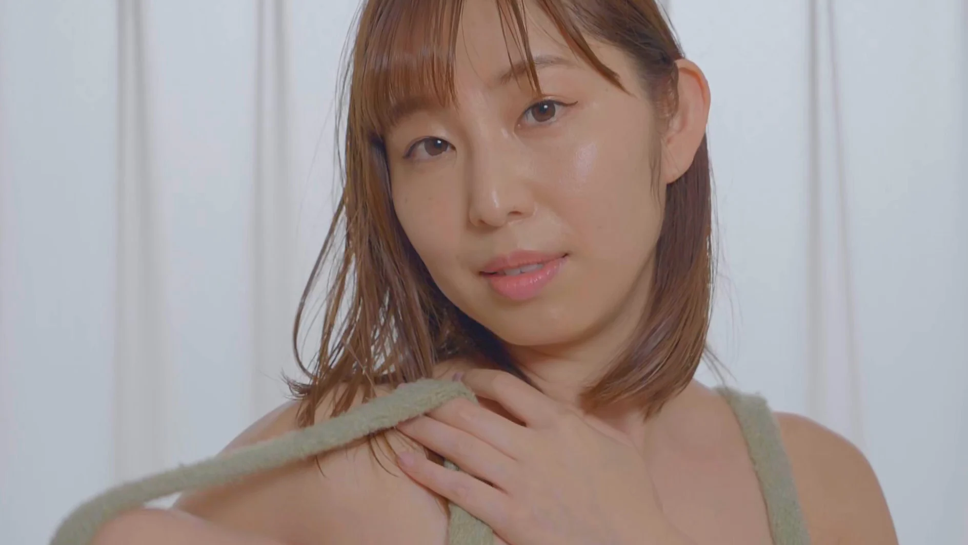 Salty Love 塩地美澄 サンプル画像