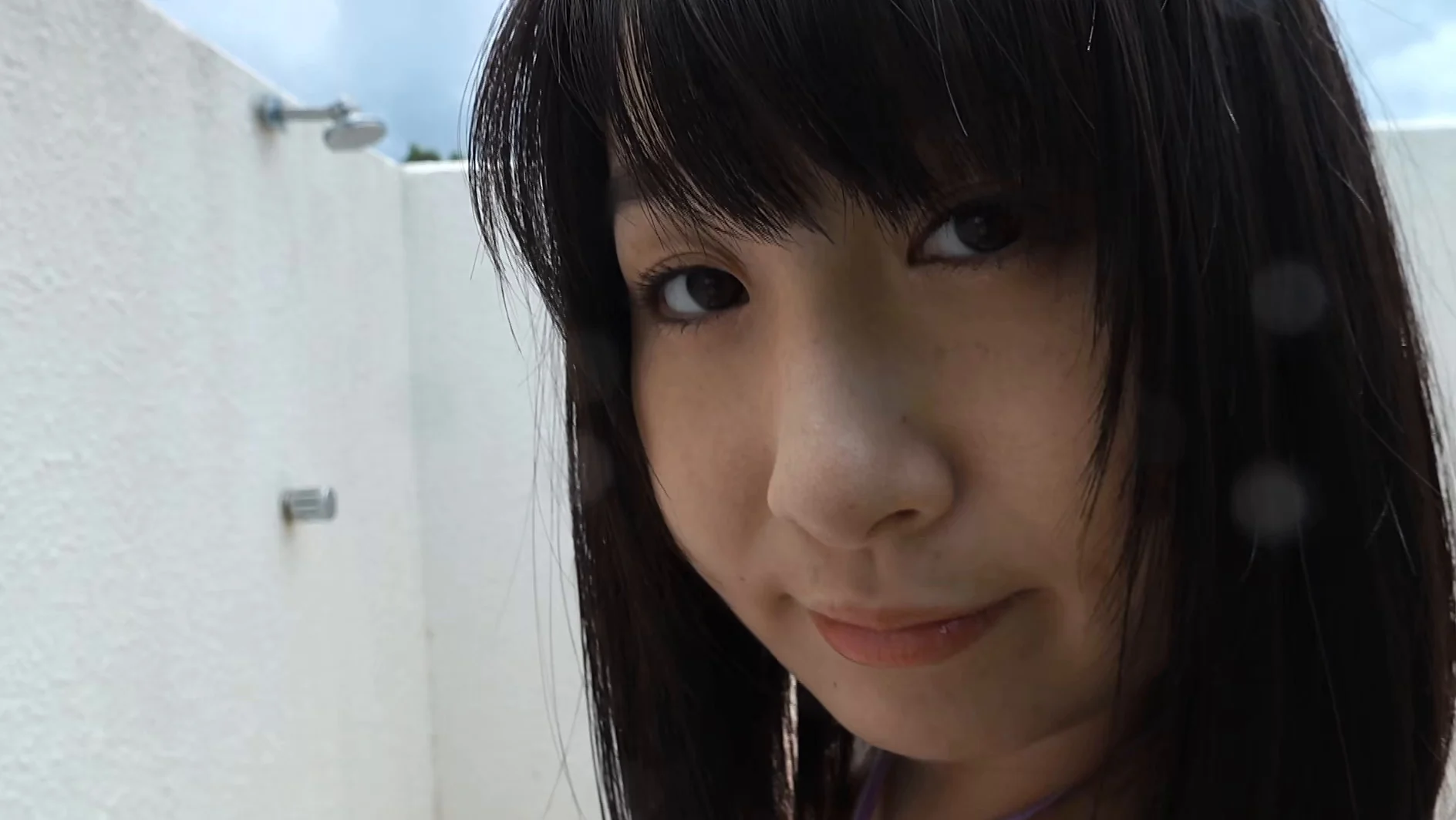 二人っきりの南国生活 桐山瑠衣 サンプル画像