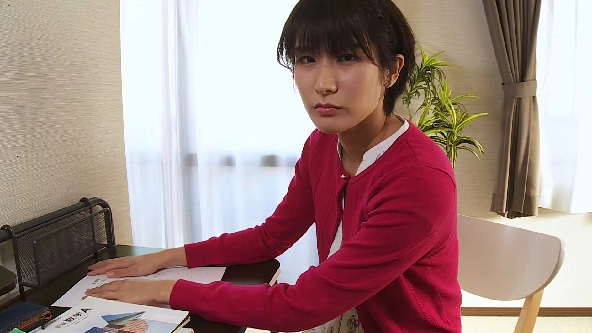 うさこ先生は恥ずかしがり屋 来栖うさこ サンプル画像