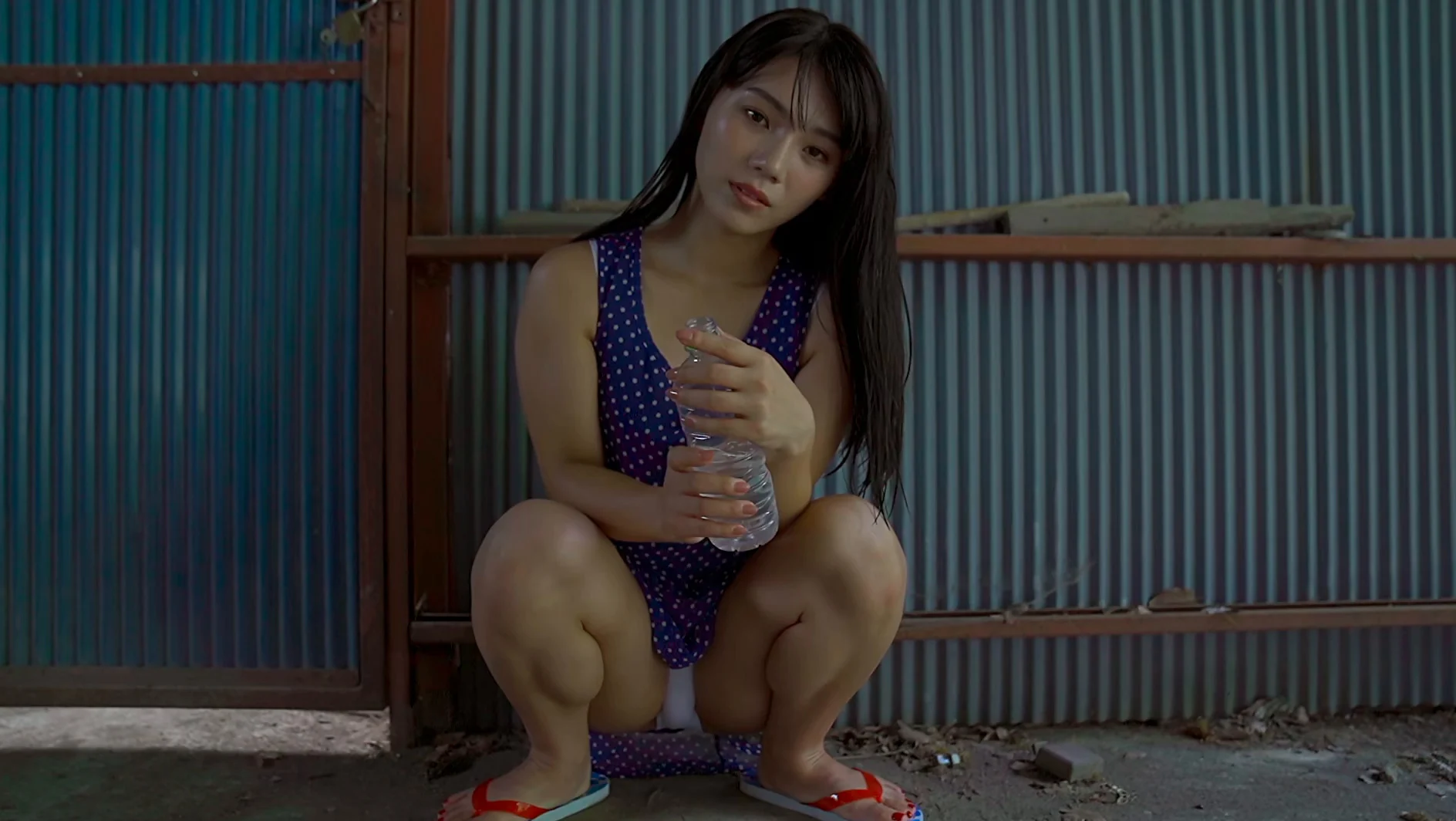 ナルミスト 大川成美