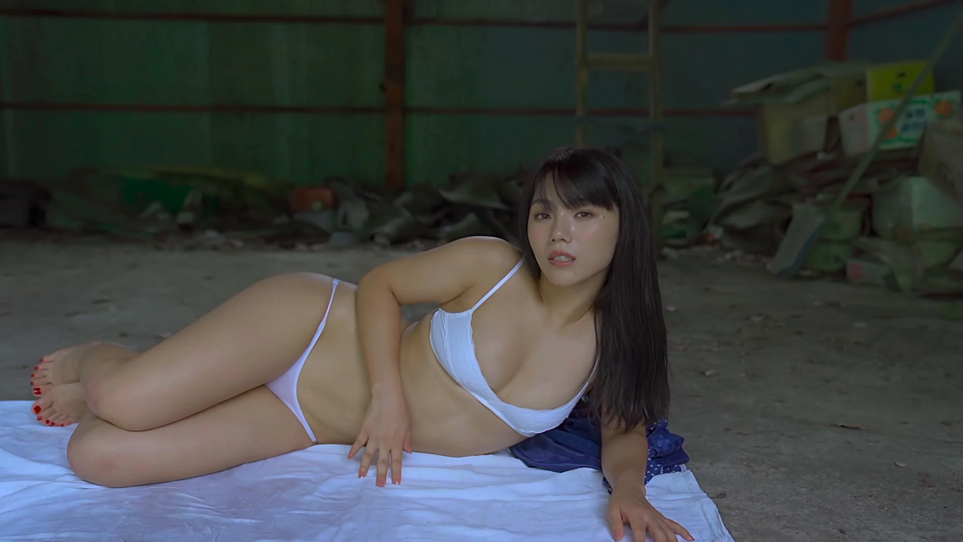 ナルミスト 大川成美