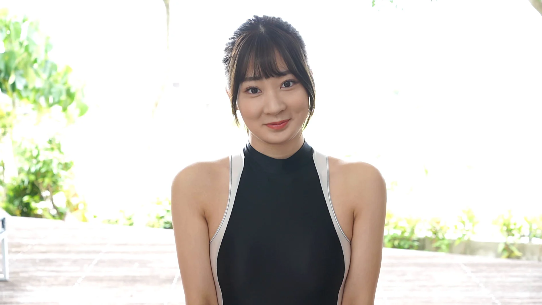 いけないヒップ 池尻愛梨 サンプル画像