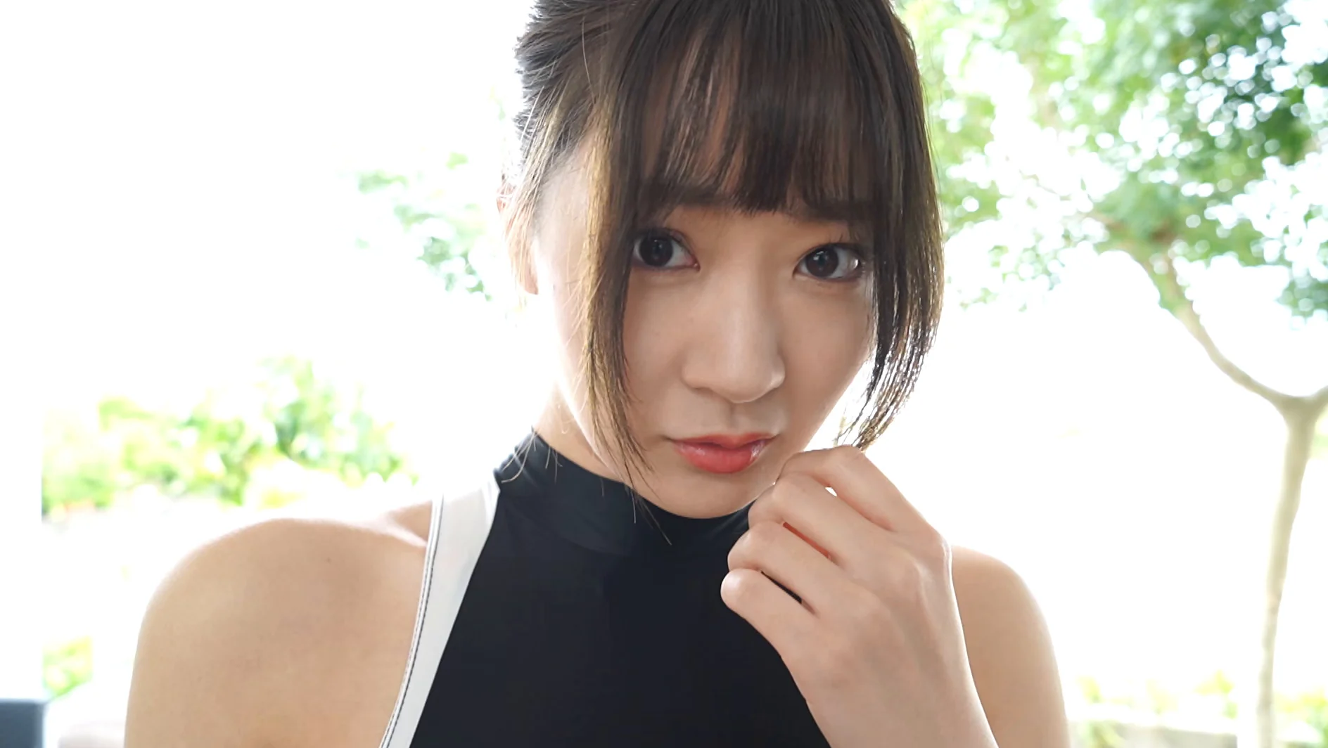いけないヒップ 池尻愛梨 サンプル画像