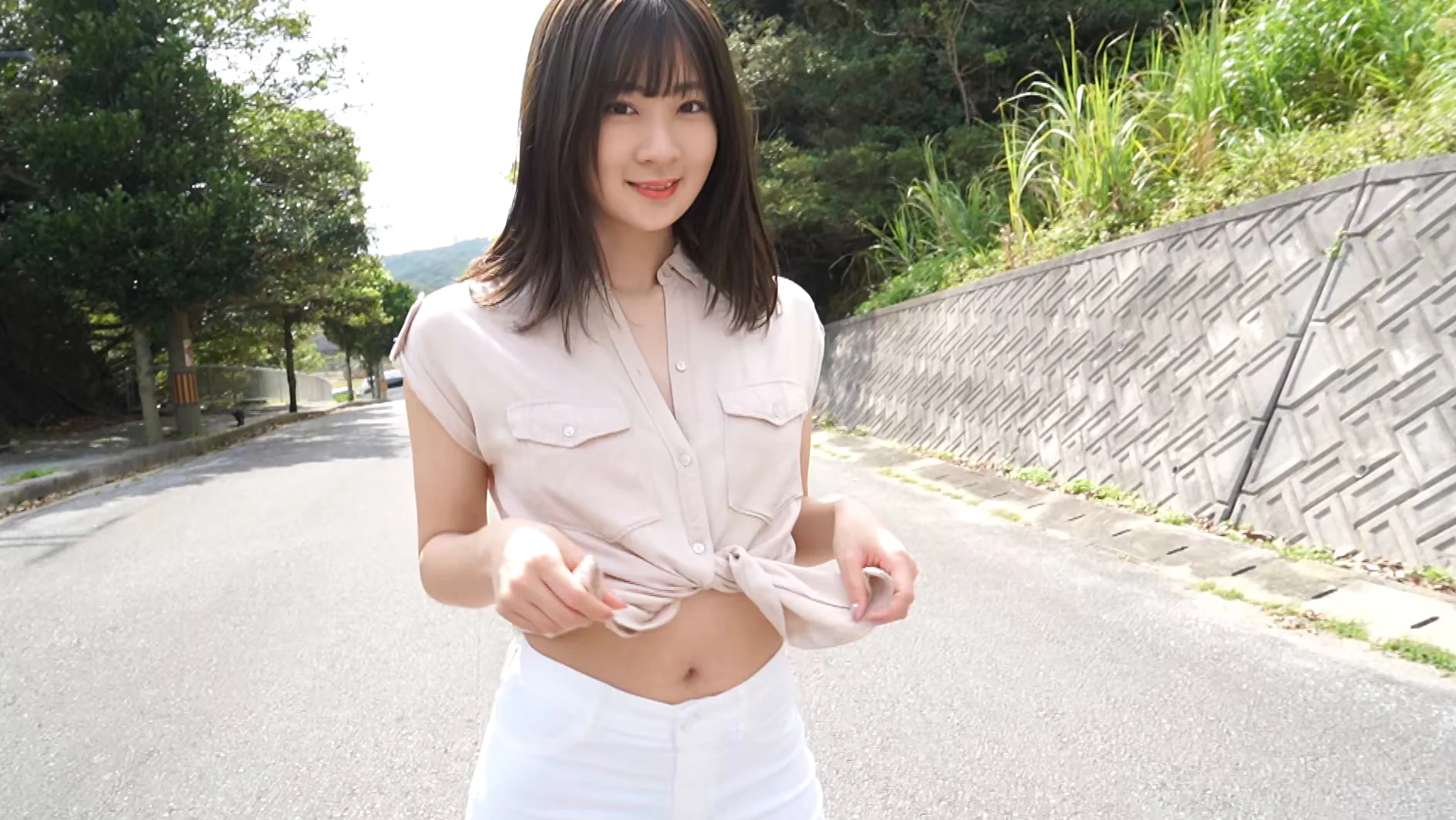 いけないヒップ 池尻愛梨 サンプル画像