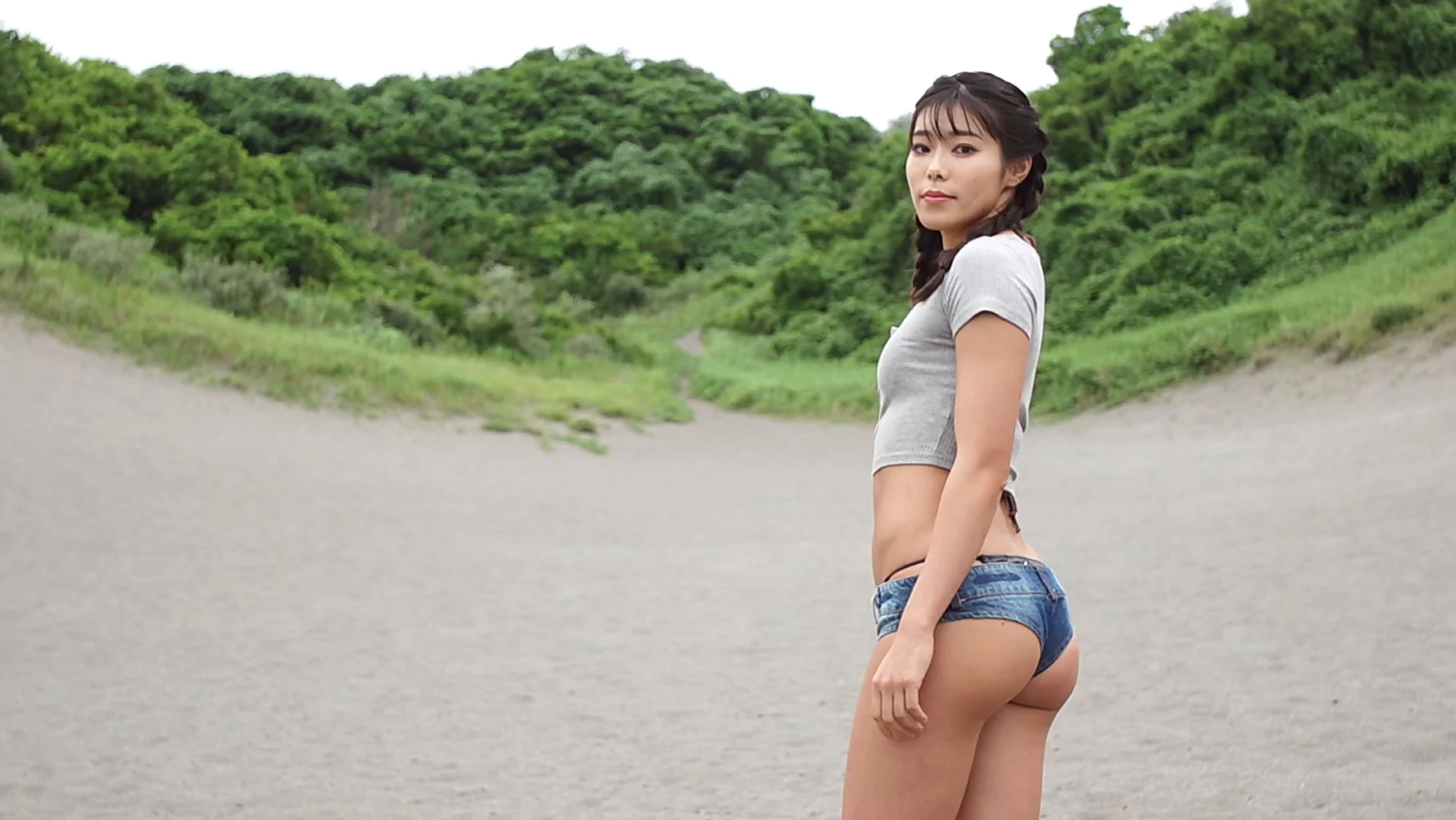 フィグラ女子 とももともも サンプル画像