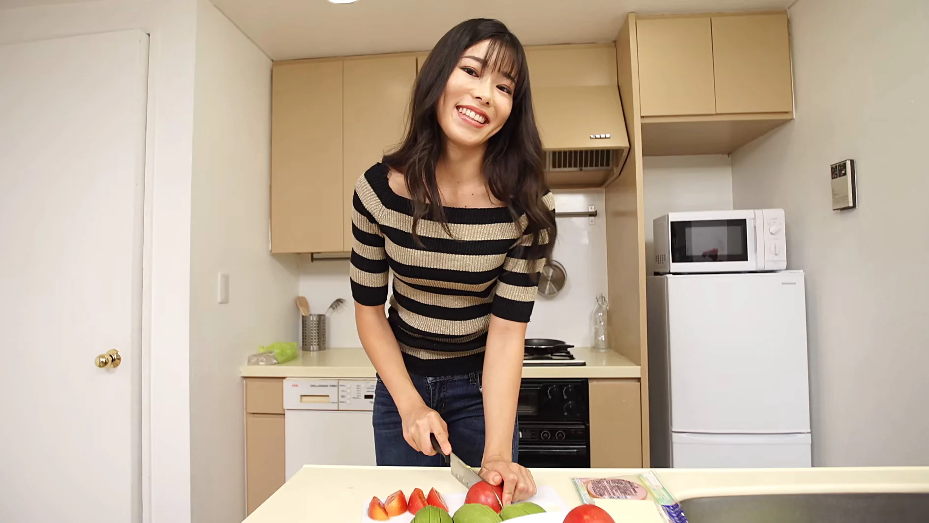フィグラ女子 とももともも サンプル画像