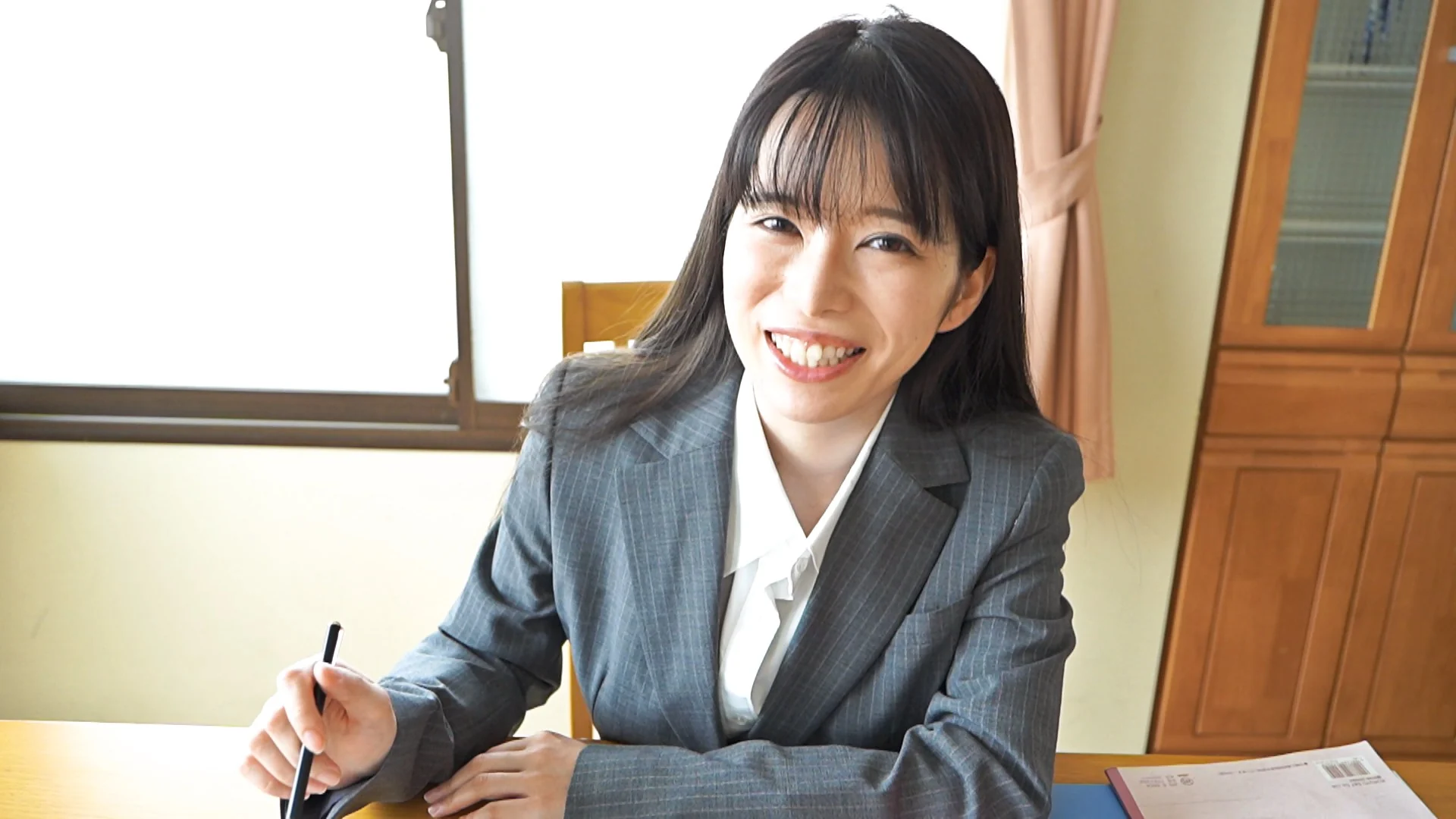 芽衣先生 春奈芽衣 サンプル画像