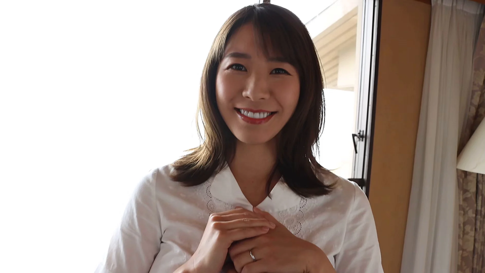 もう我慢できない 夏来唯 サンプル画像