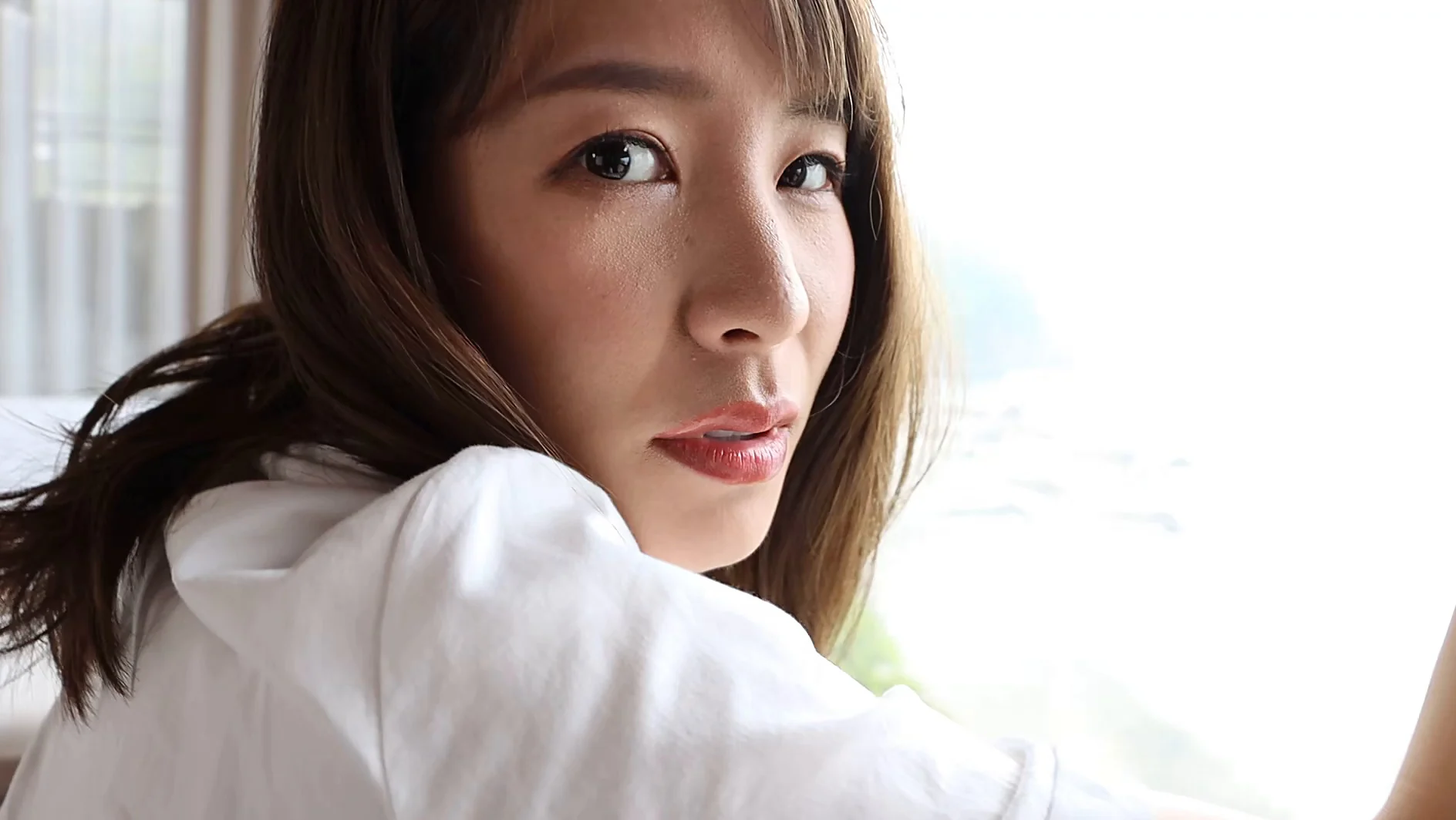 もう我慢できない 夏来唯 サンプル画像