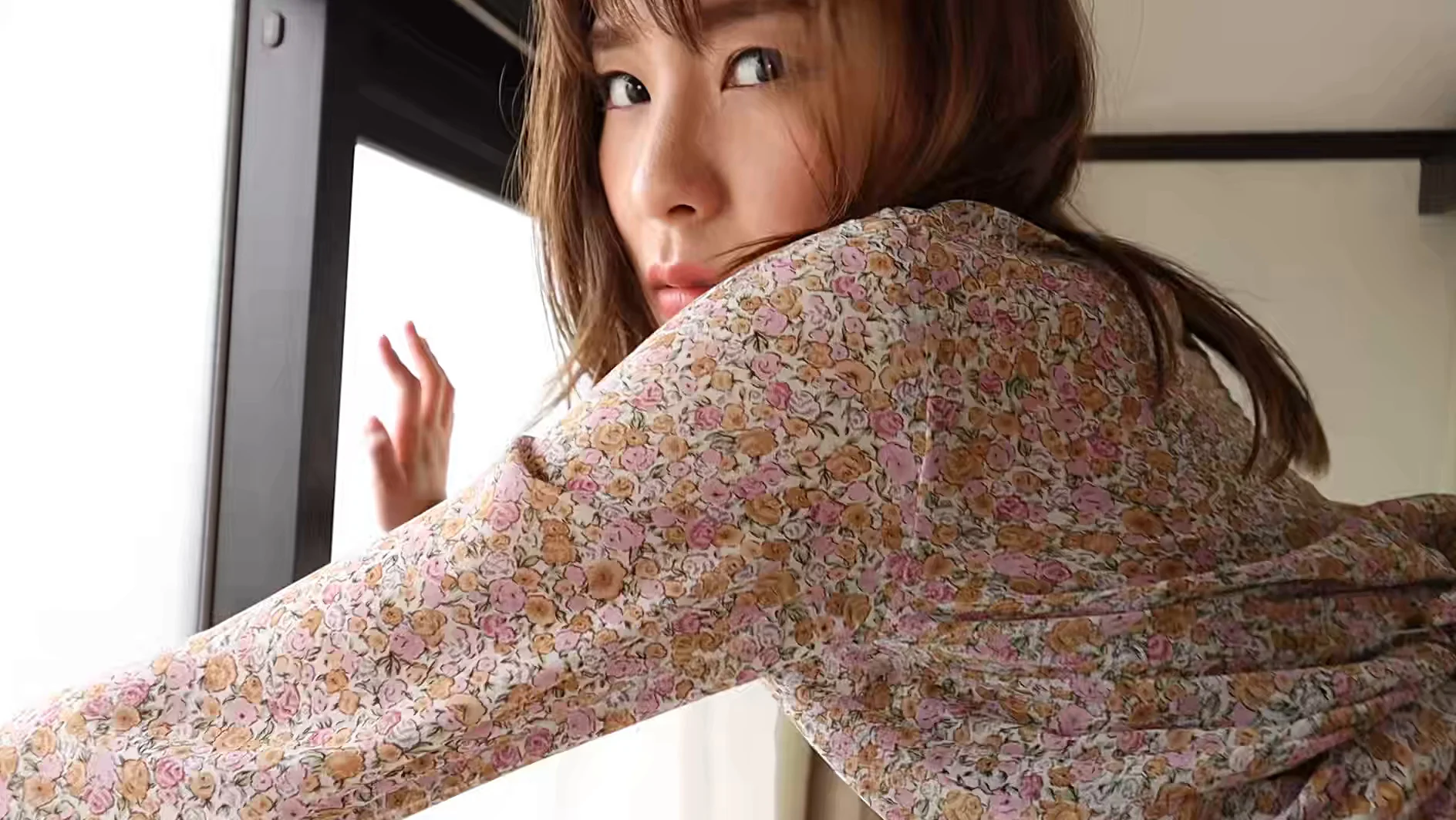 もう我慢できない 夏来唯 サンプル画像