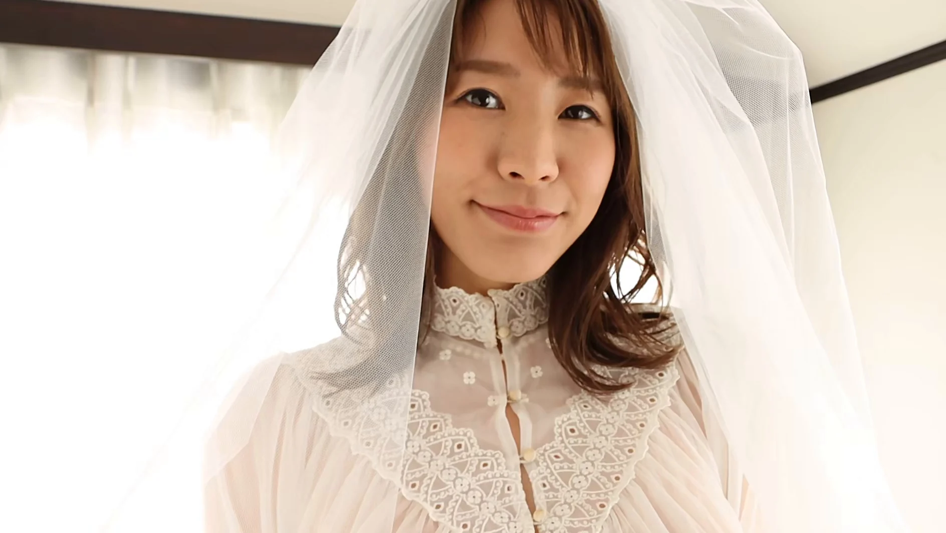 もう我慢できない 夏来唯 サンプル画像