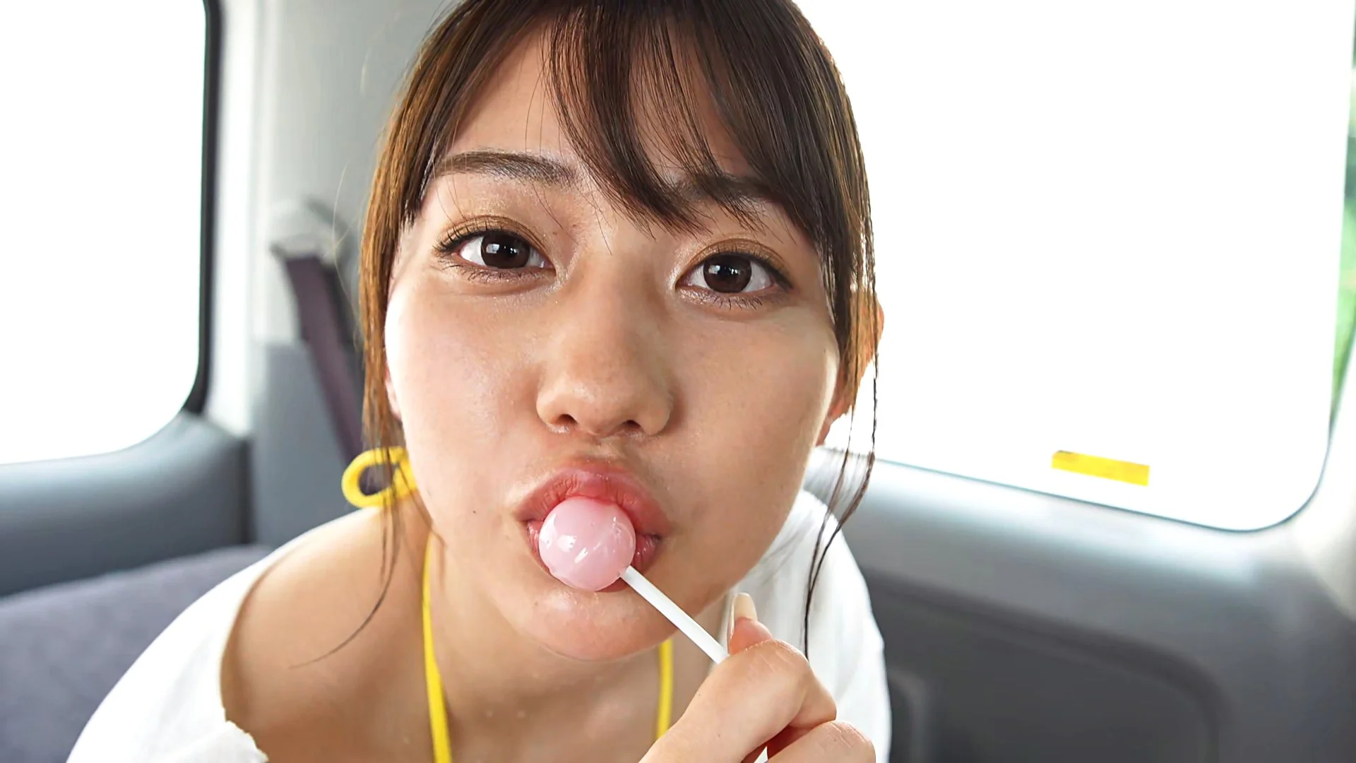 りーちゃんの夏 凛咲子 サンプル画像