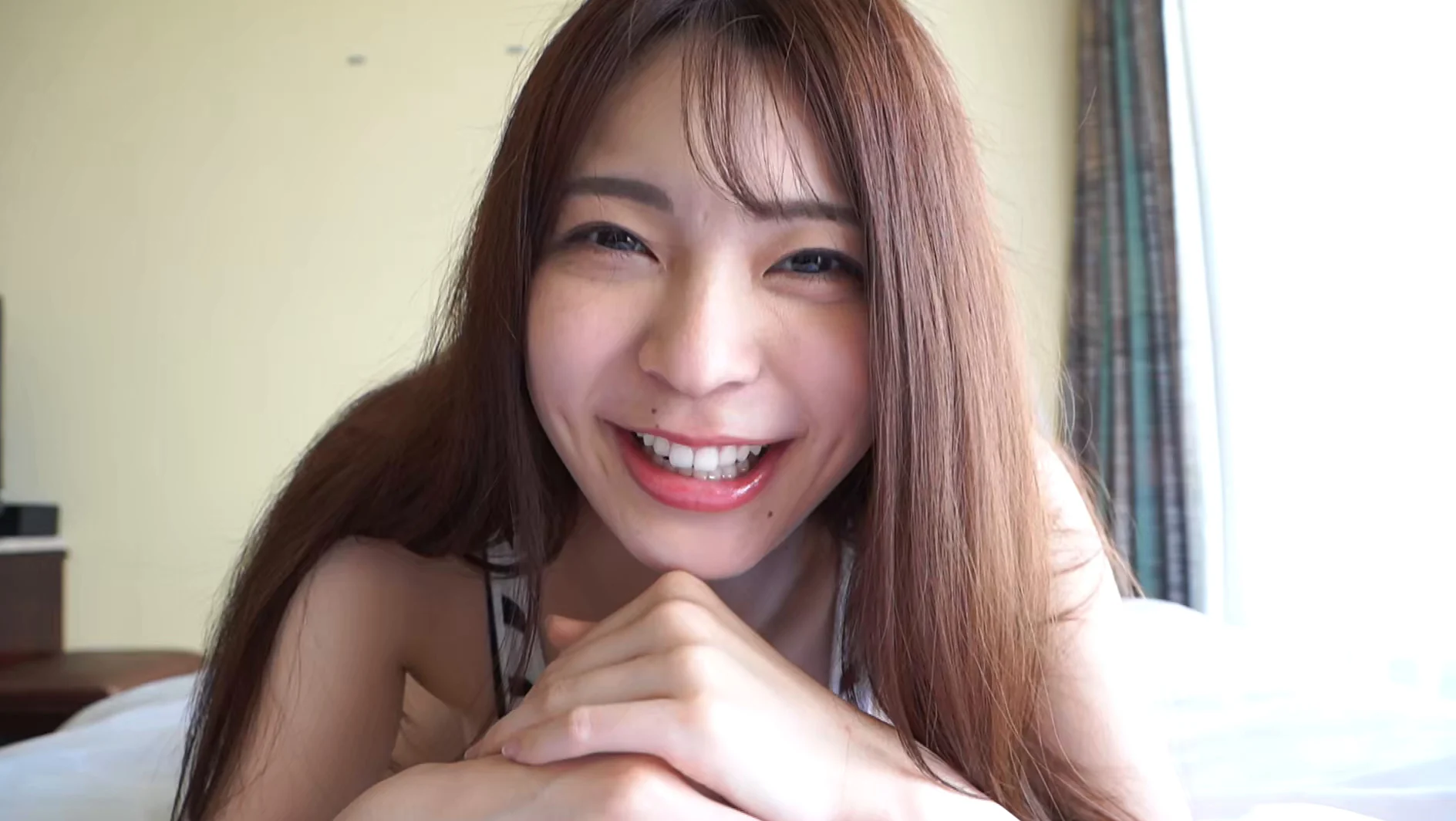 お願いセリちゃん 芹沢まりな サンプル画像