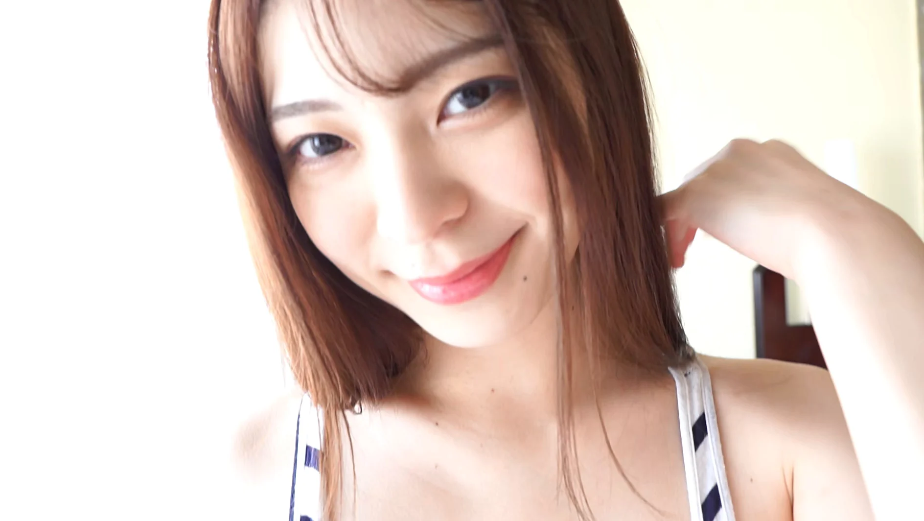 お願いセリちゃん 芹沢まりな サンプル画像
