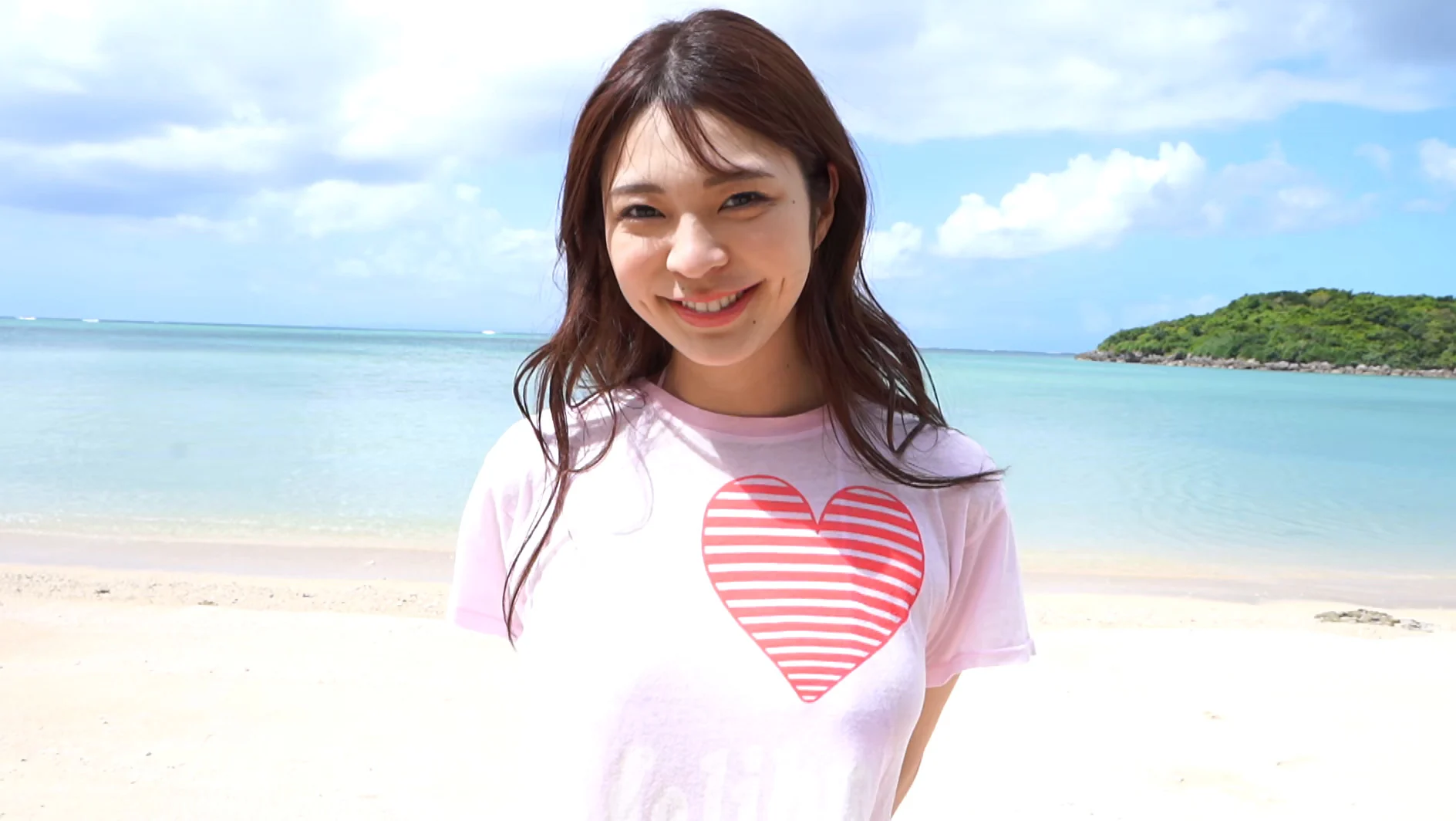 お願いセリちゃん 芹沢まりな サンプル画像