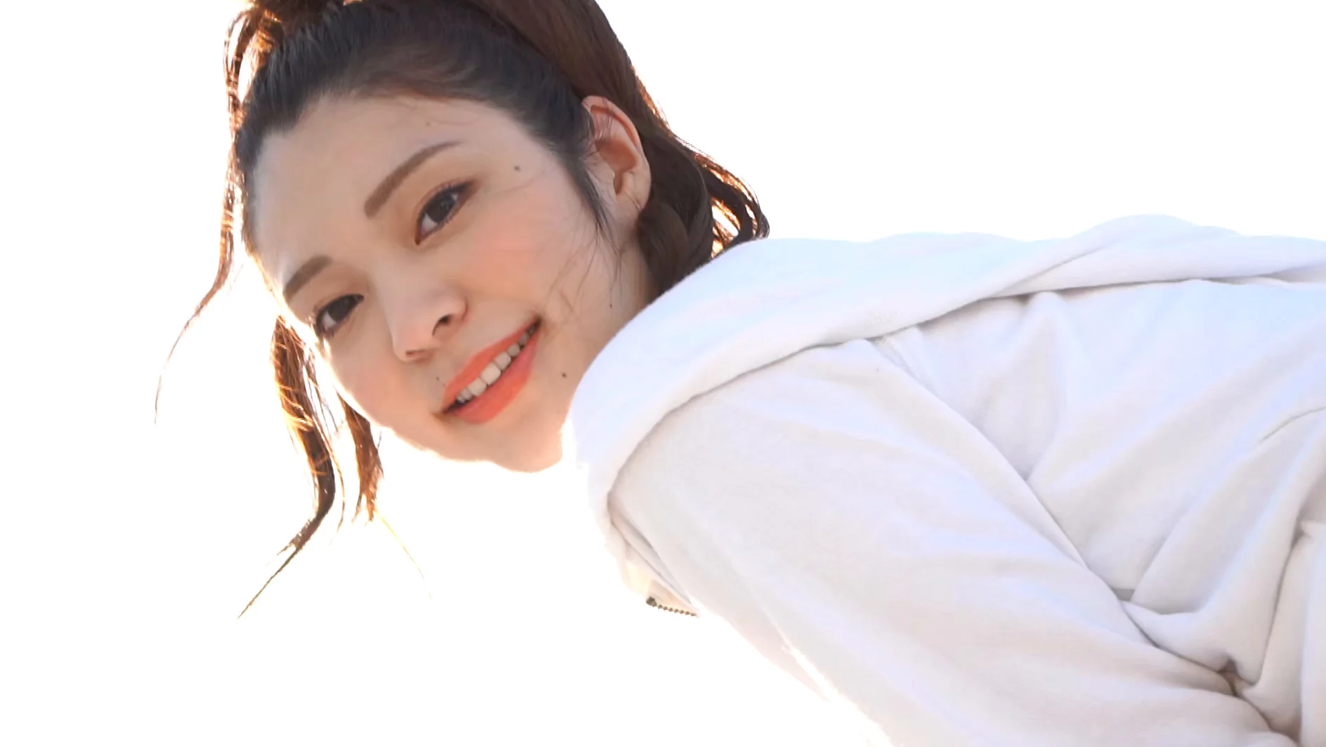 お願いセリちゃん 芹沢まりな サンプル画像