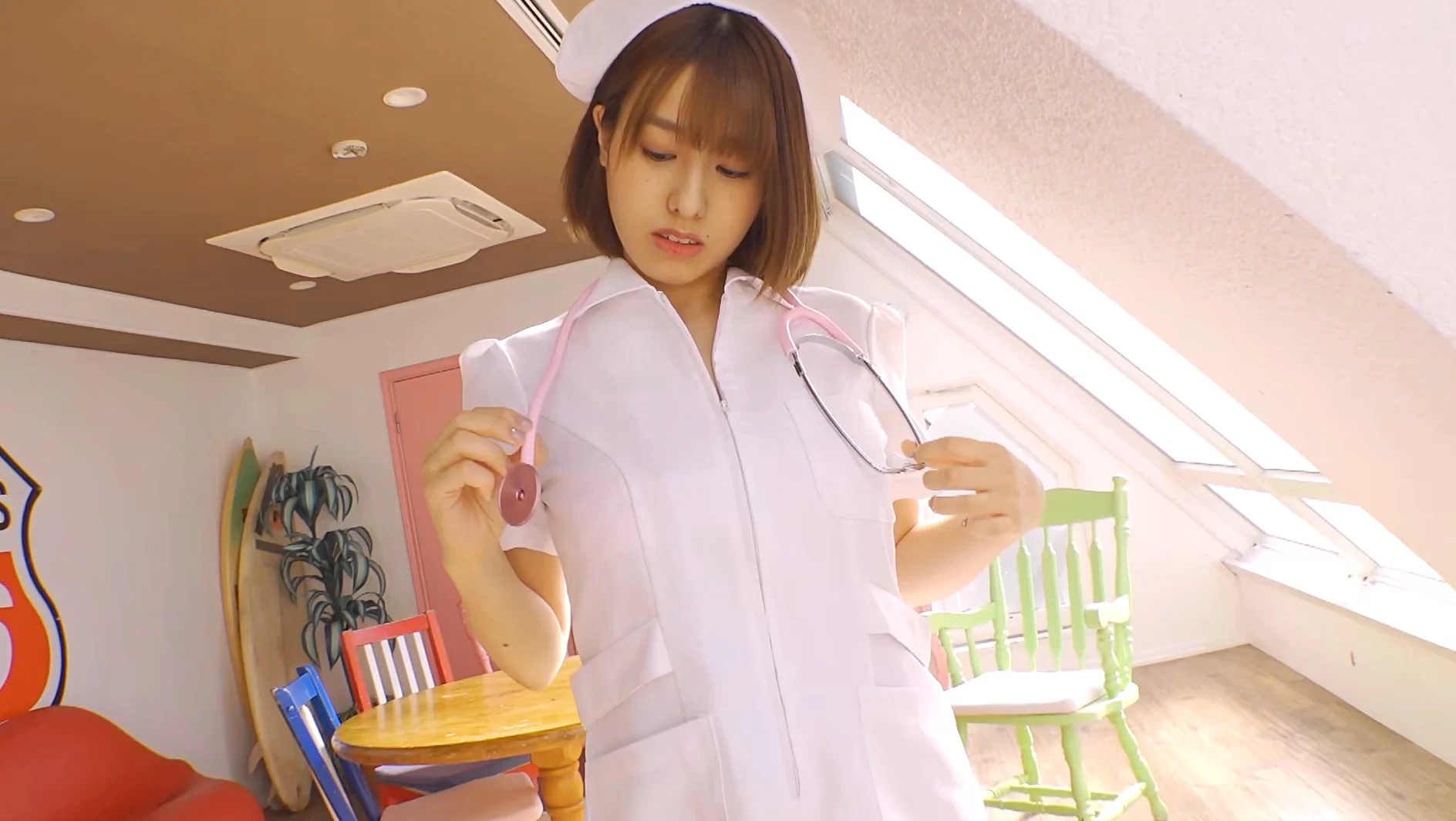 デカメロン 小山玲奈 サンプル画像