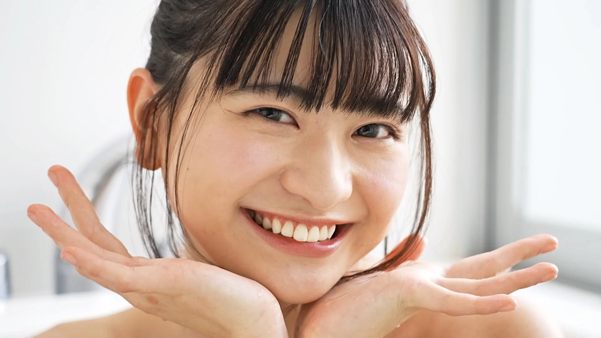 北から南へ 山田南実 サンプル画像