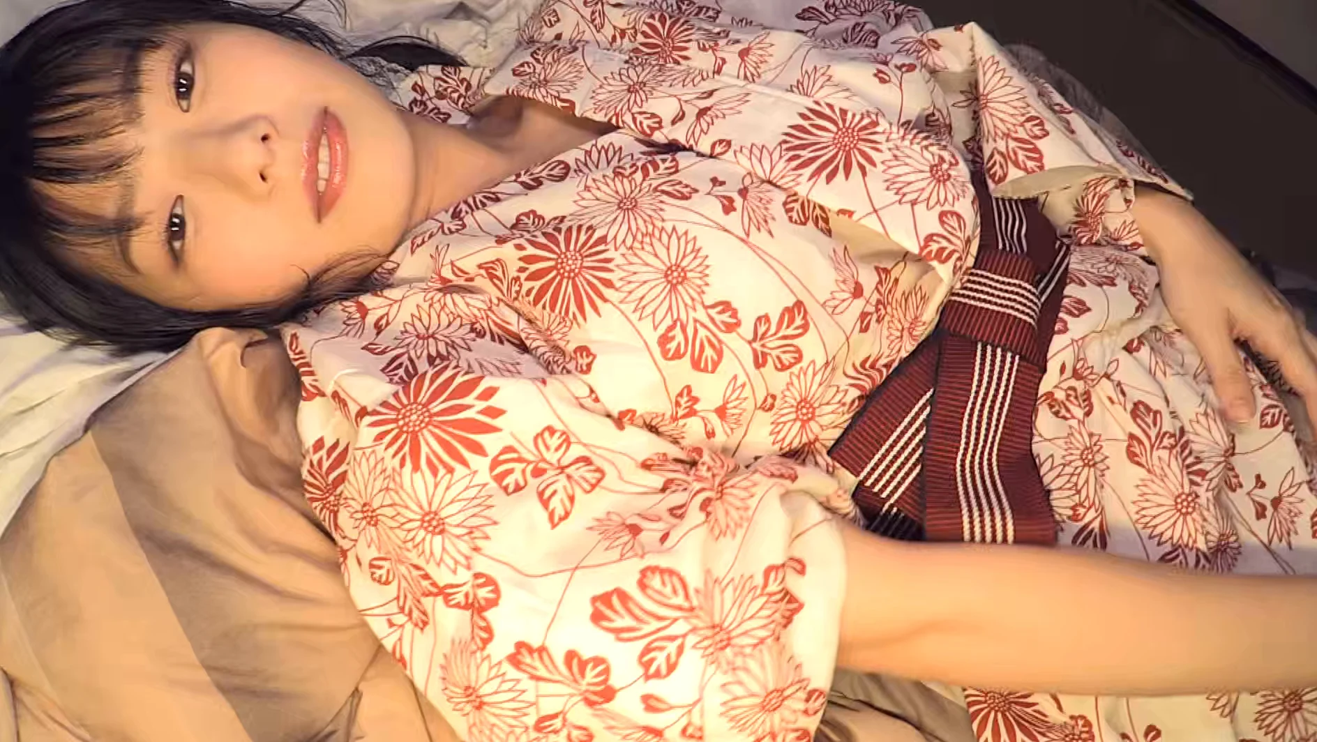 密着恋愛 君と吐息が聴こえる距離で 山田かな サンプル画像