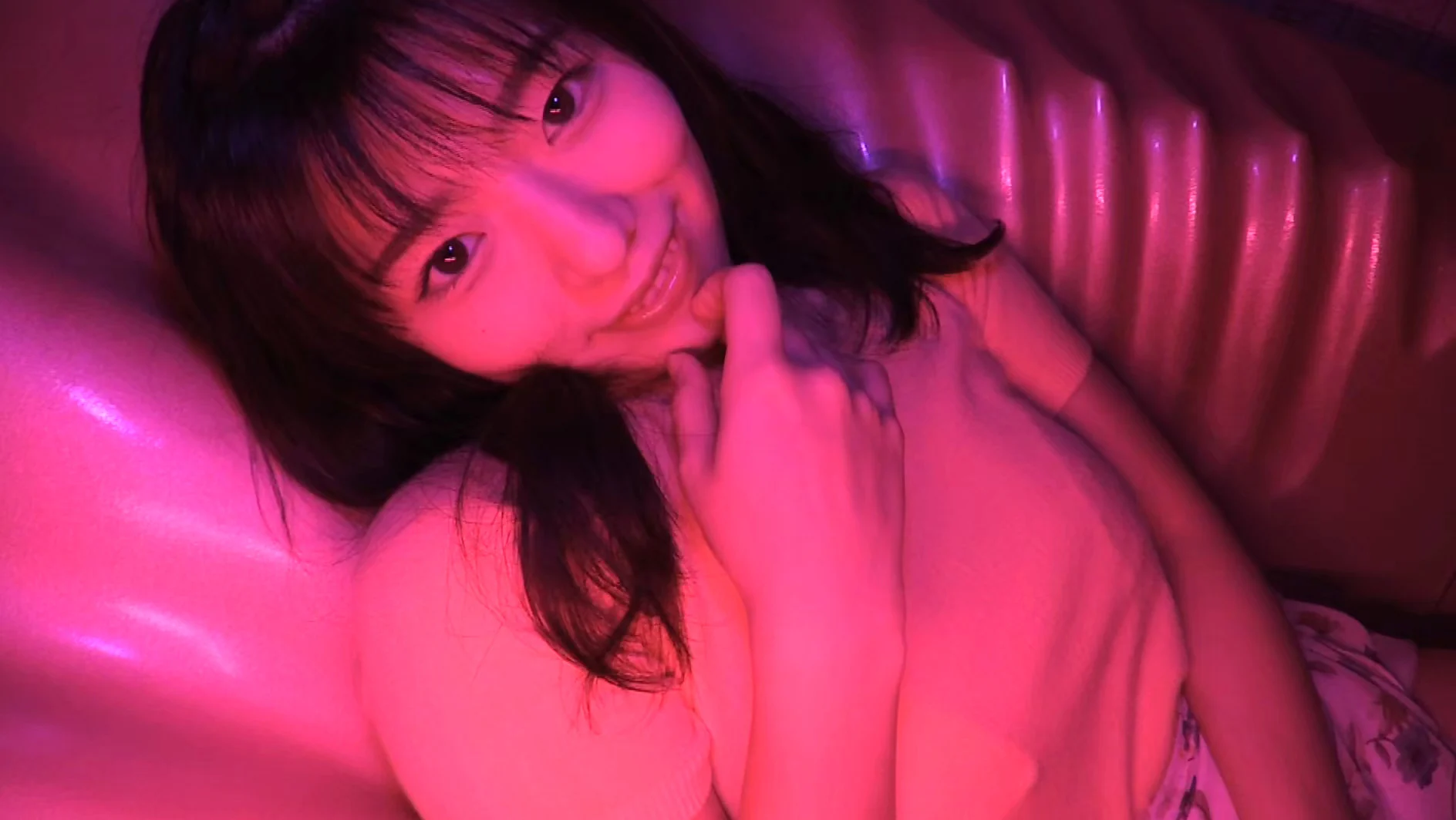 密着恋愛 君と吐息が聴こえる距離で 山田かな サンプル画像