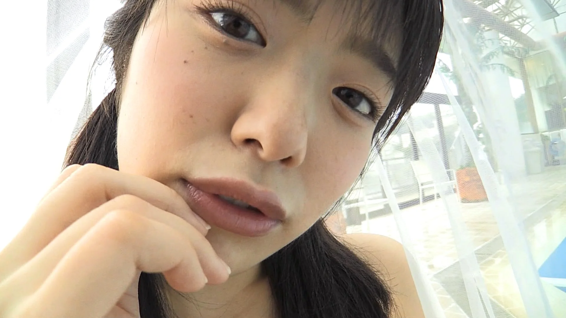密着恋愛 君と吐息が聴こえる距離で 山田かな サンプル画像