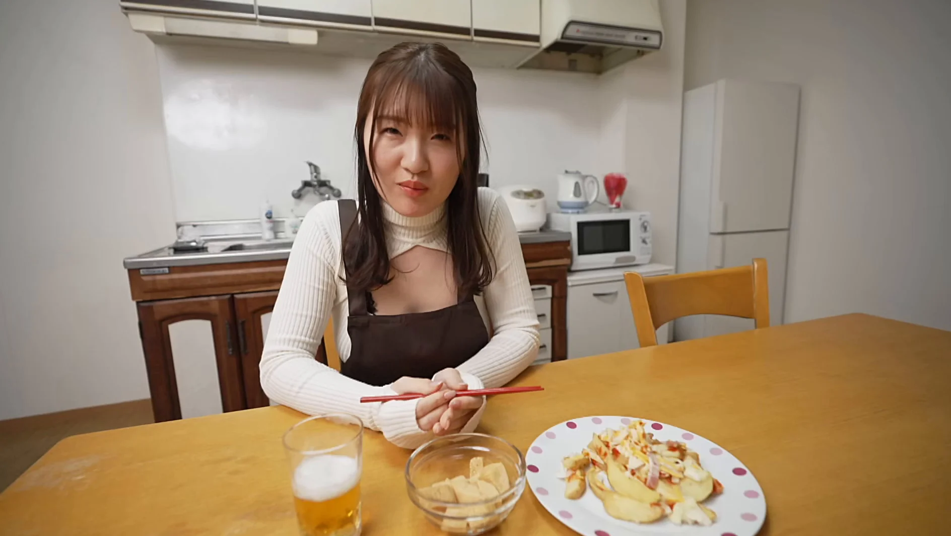 ちゅむらんま 原つむぎ サンプル画像