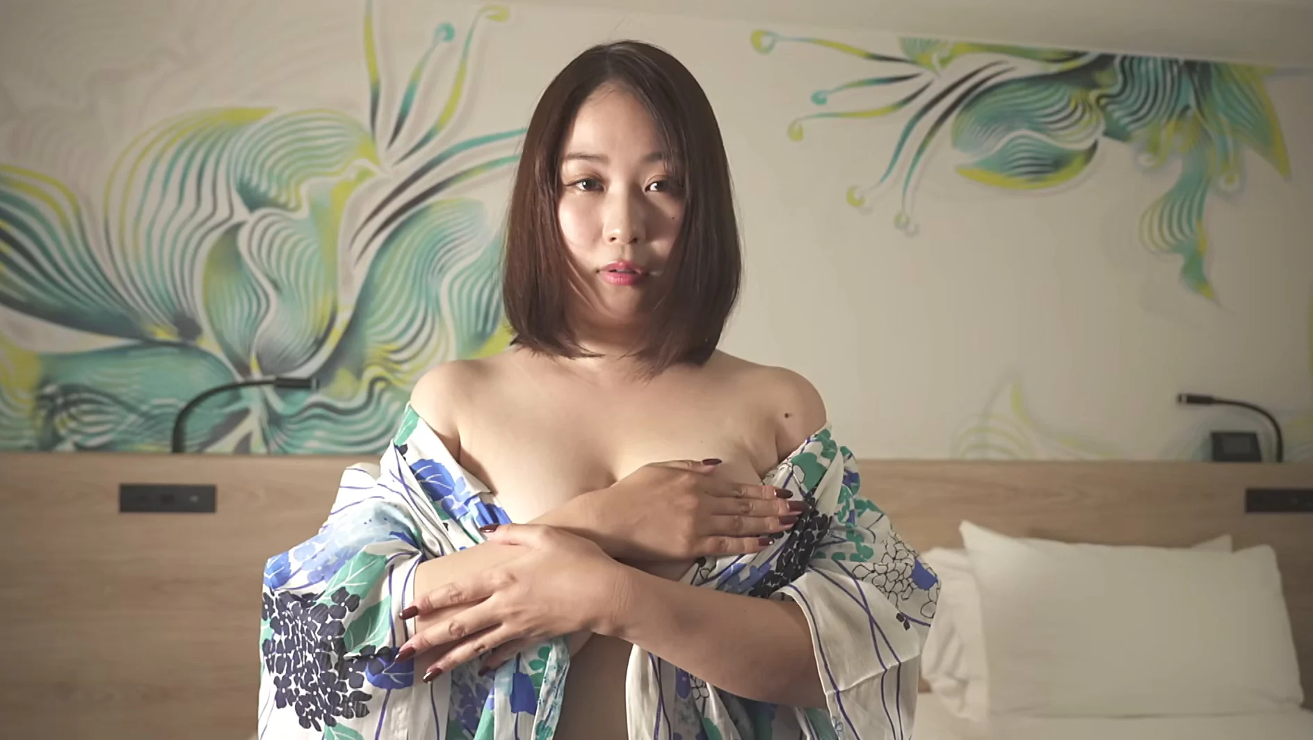 昼顔 西田麻衣 サンプル画像