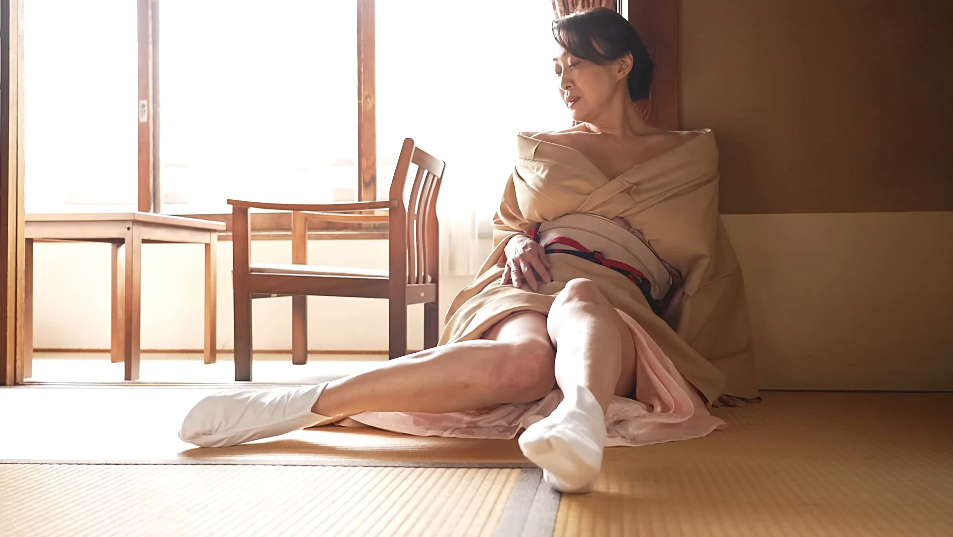 熟女遊戯 沢地優佳 サンプル画像